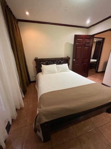 casa andalucia apt 4