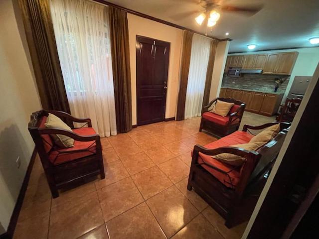 casa andalucia apt 4