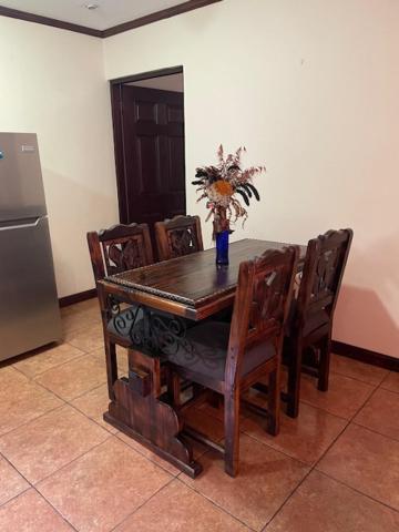 casa andalucia apt 4