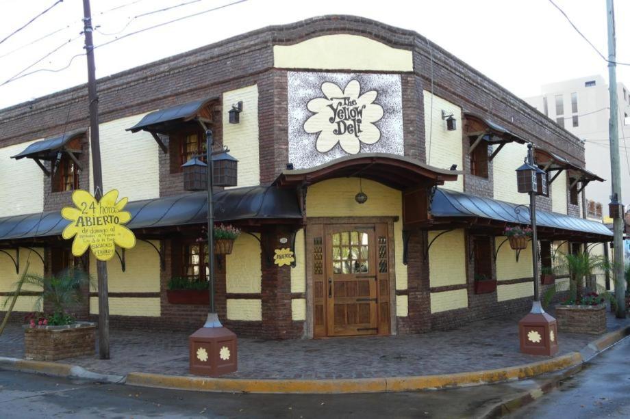 Country Las Lajas - Club Privado