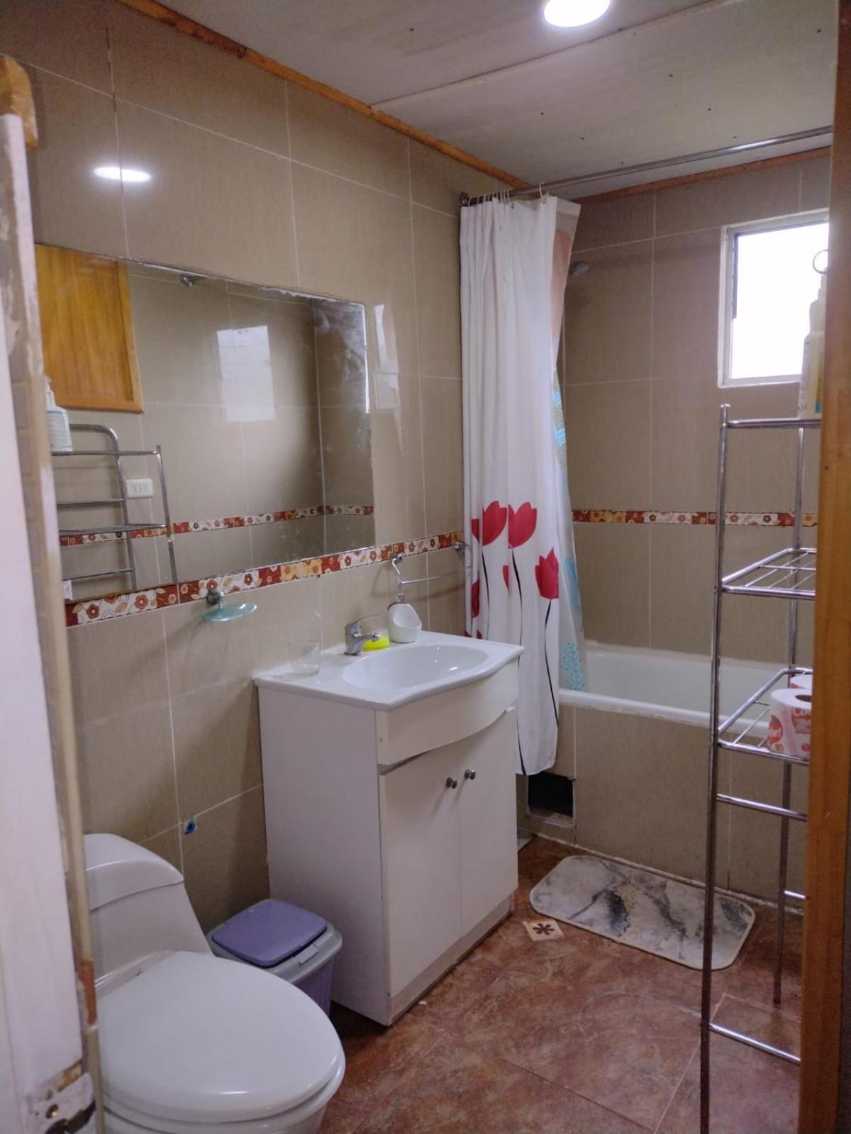 ANTU hostal cabaña