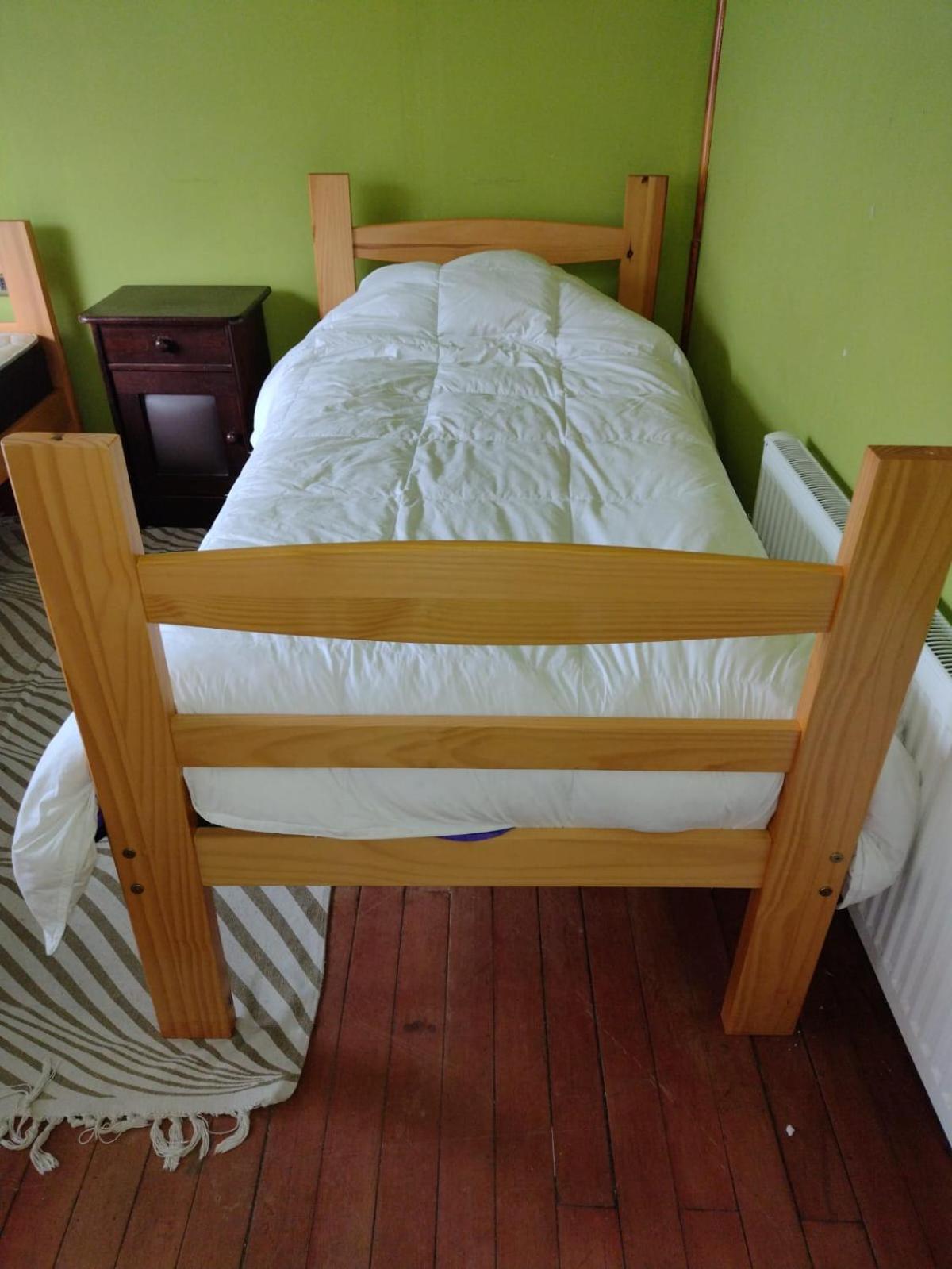 ANTU hostal cabaña