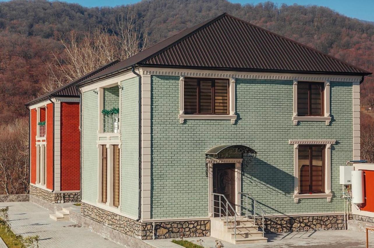 Qabala Resort Village Houses