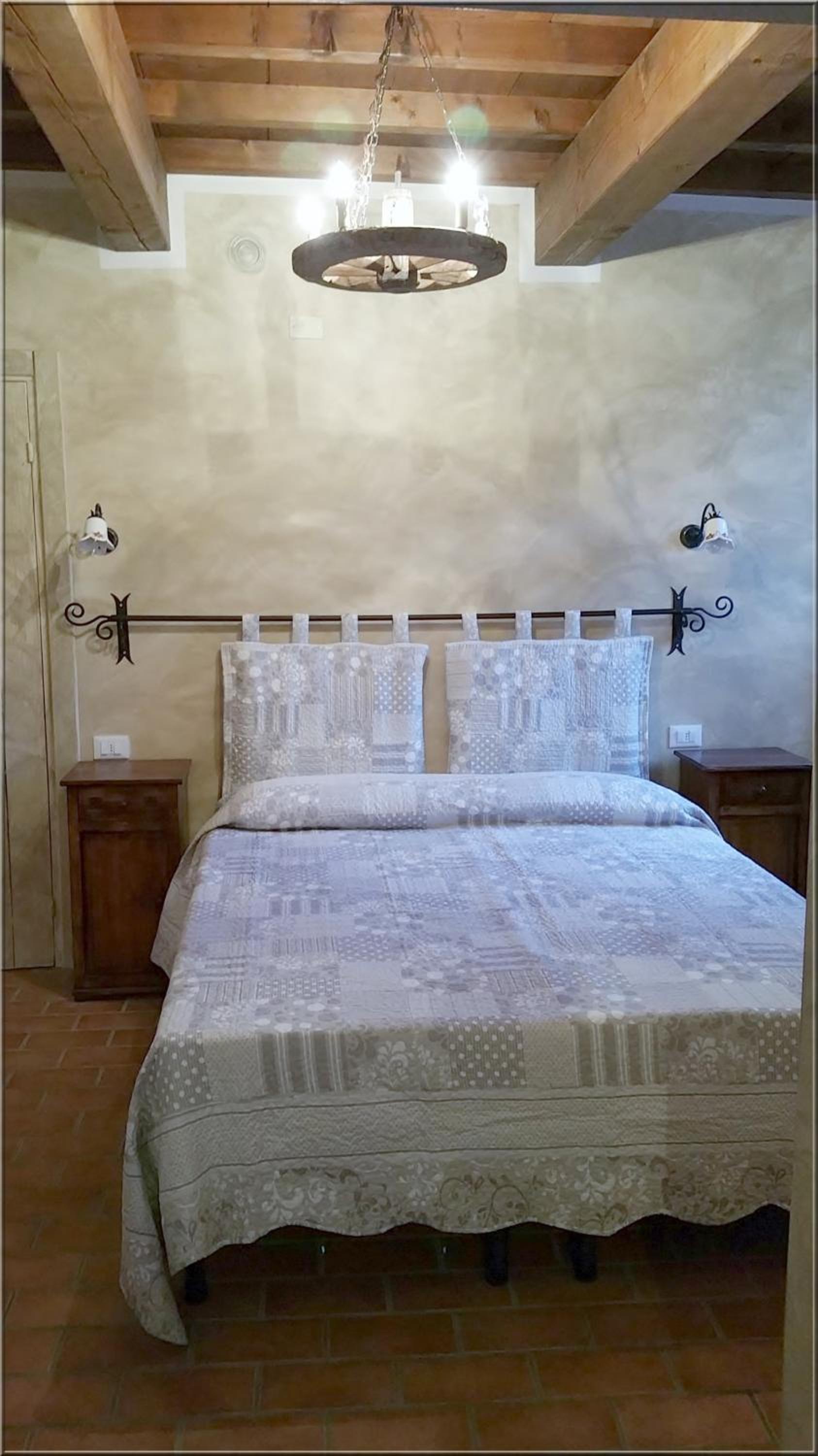 La Casa Delle Rondini