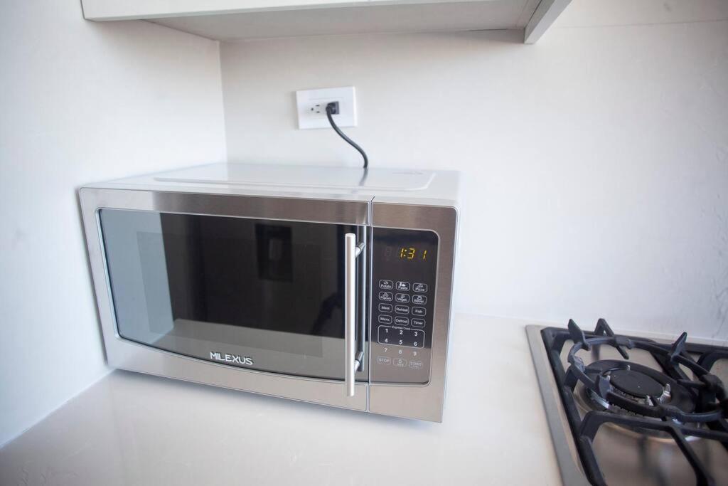 Apartamento de 2H en el Centro de la Ciudad view 4