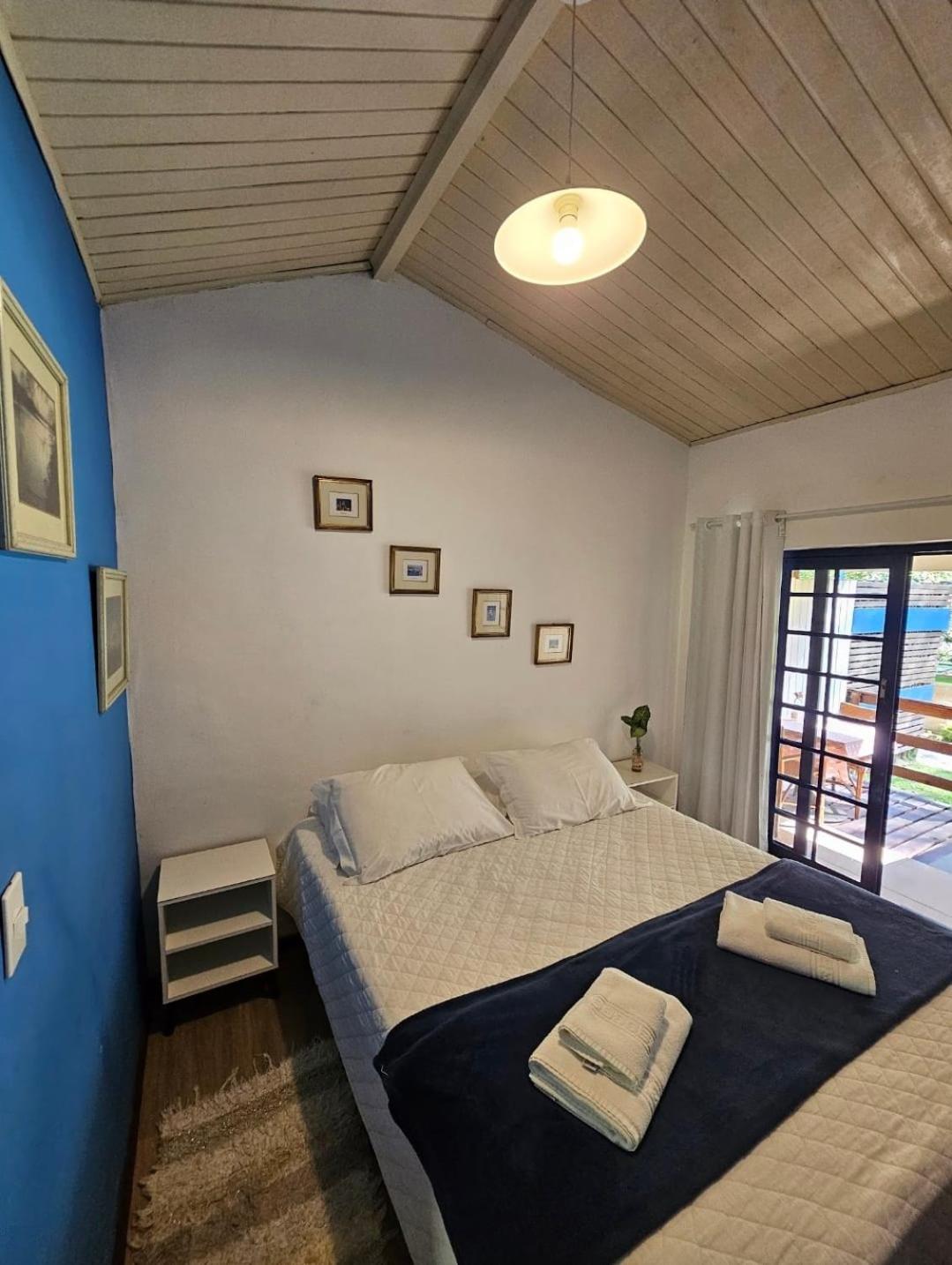 Pousada A Casa da Fazenda