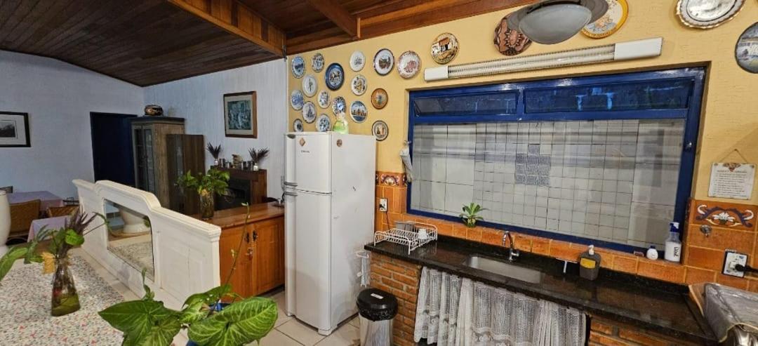 Pousada A Casa da Fazenda