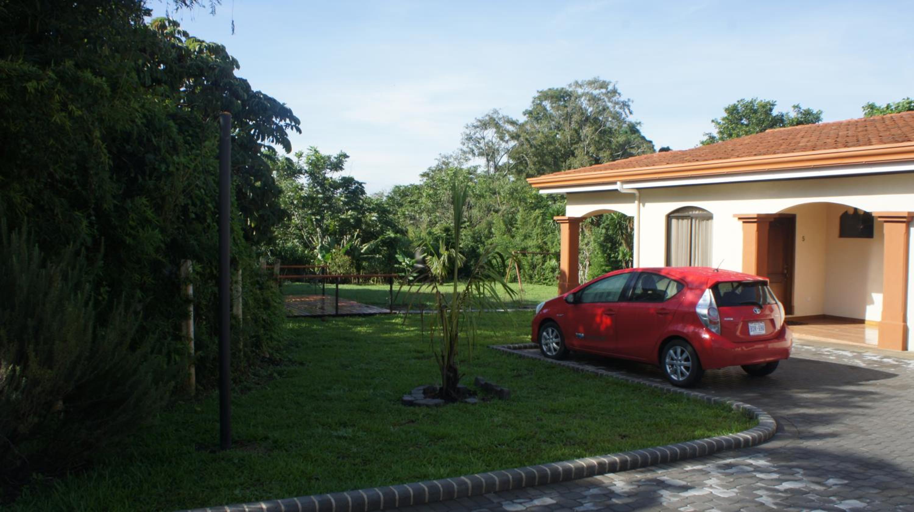casa andalucia apt 4