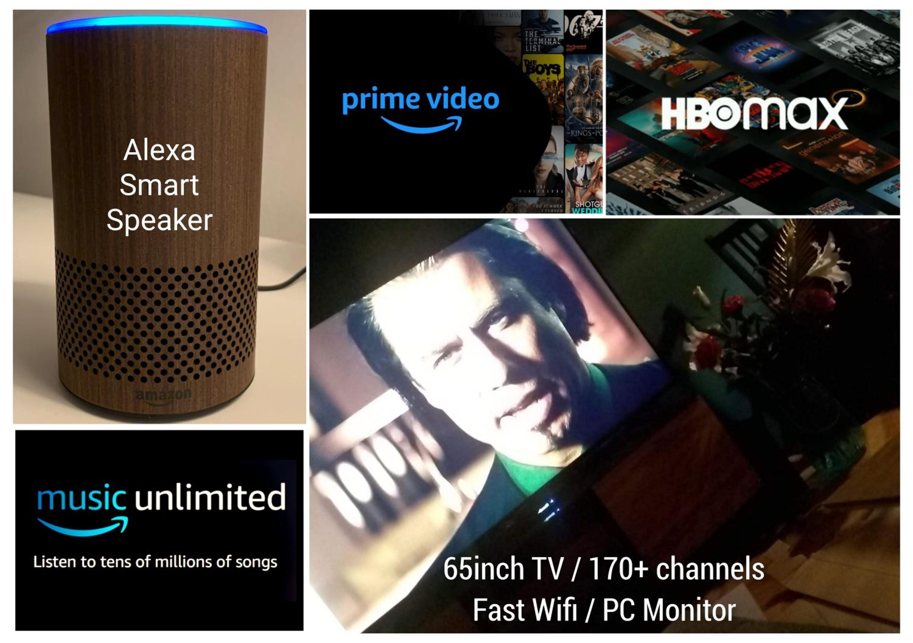 S8 Luxury OldTown Apartment - Foodstore, Crib, BabyChair, Netflix, PC Screen, UnlimMusic view 5