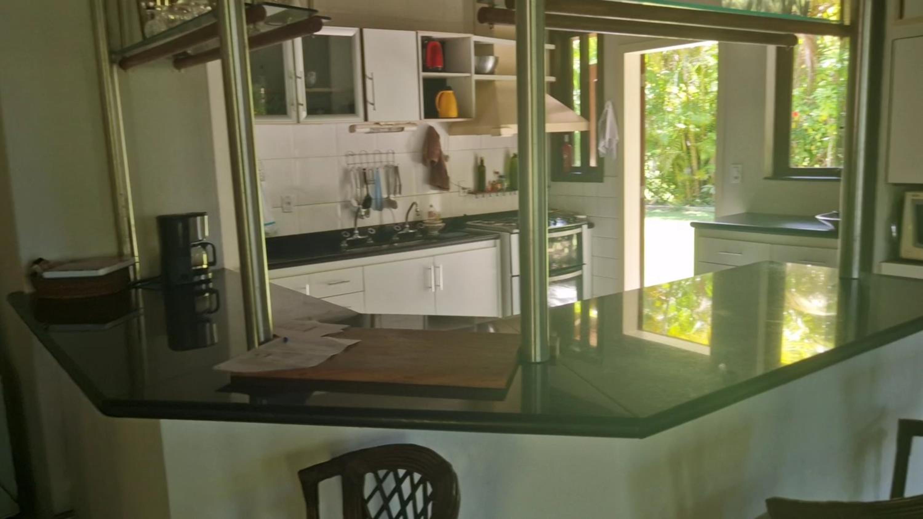 Vila das flores