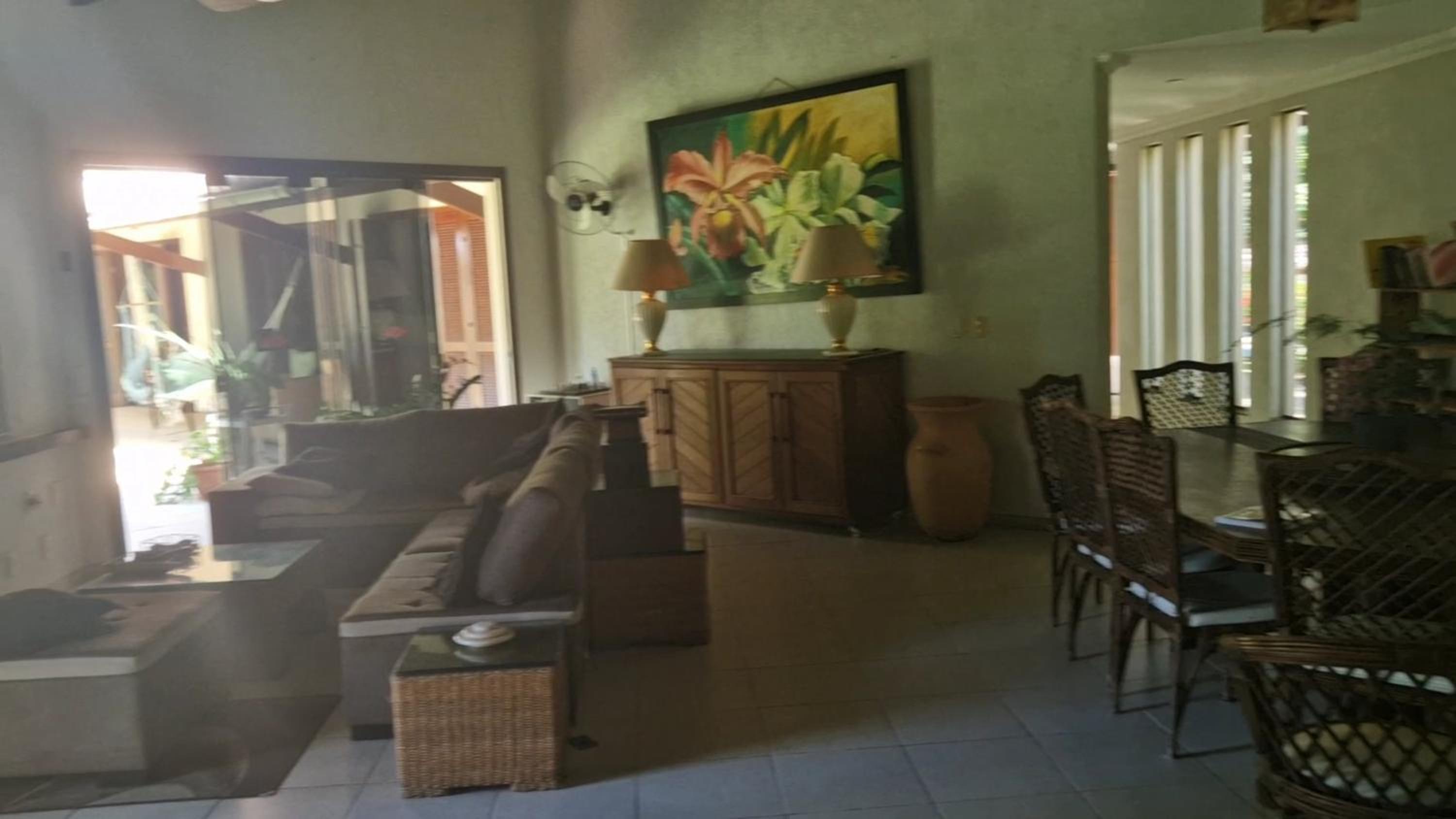 Vila das flores