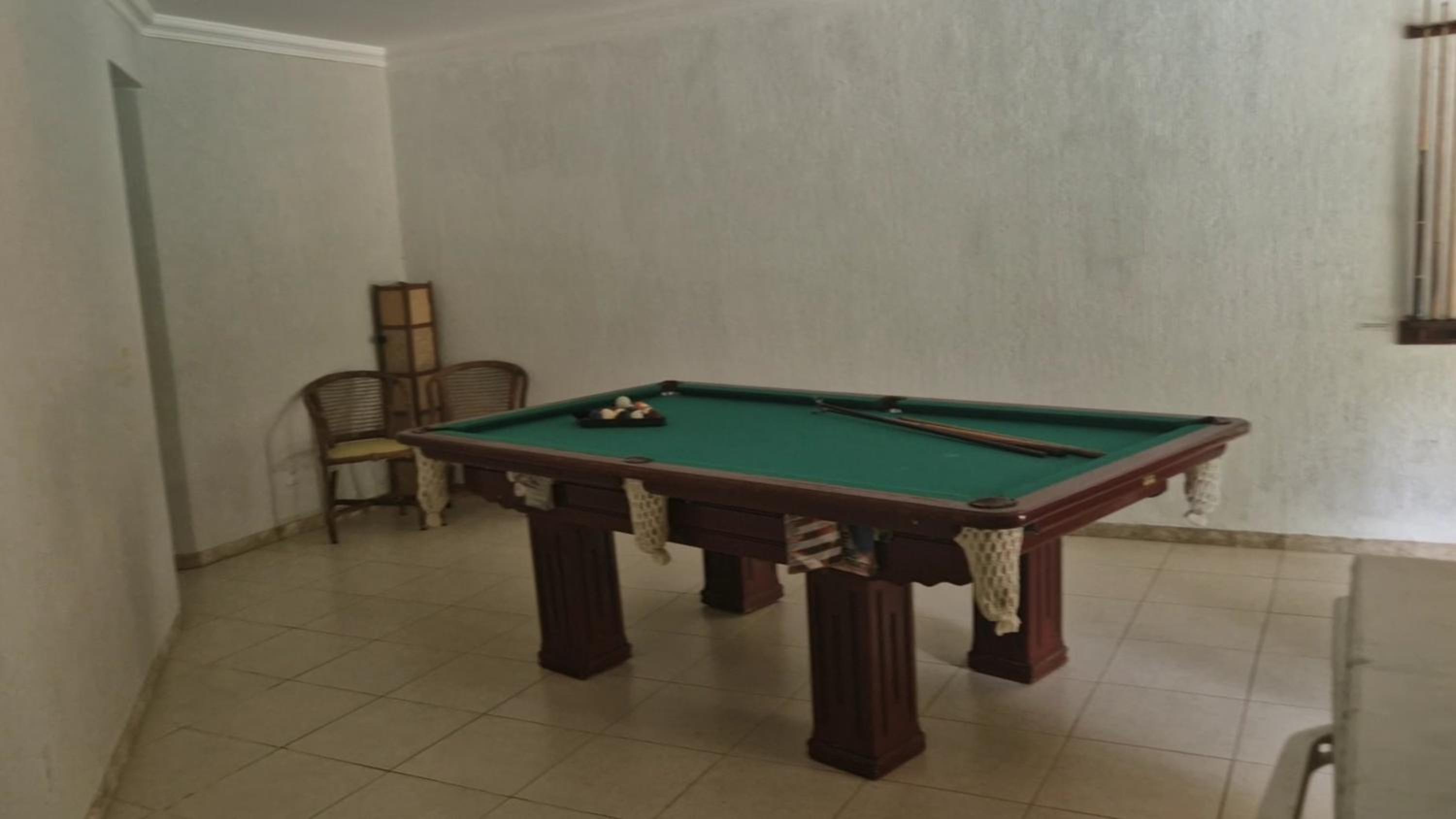 Vila das flores