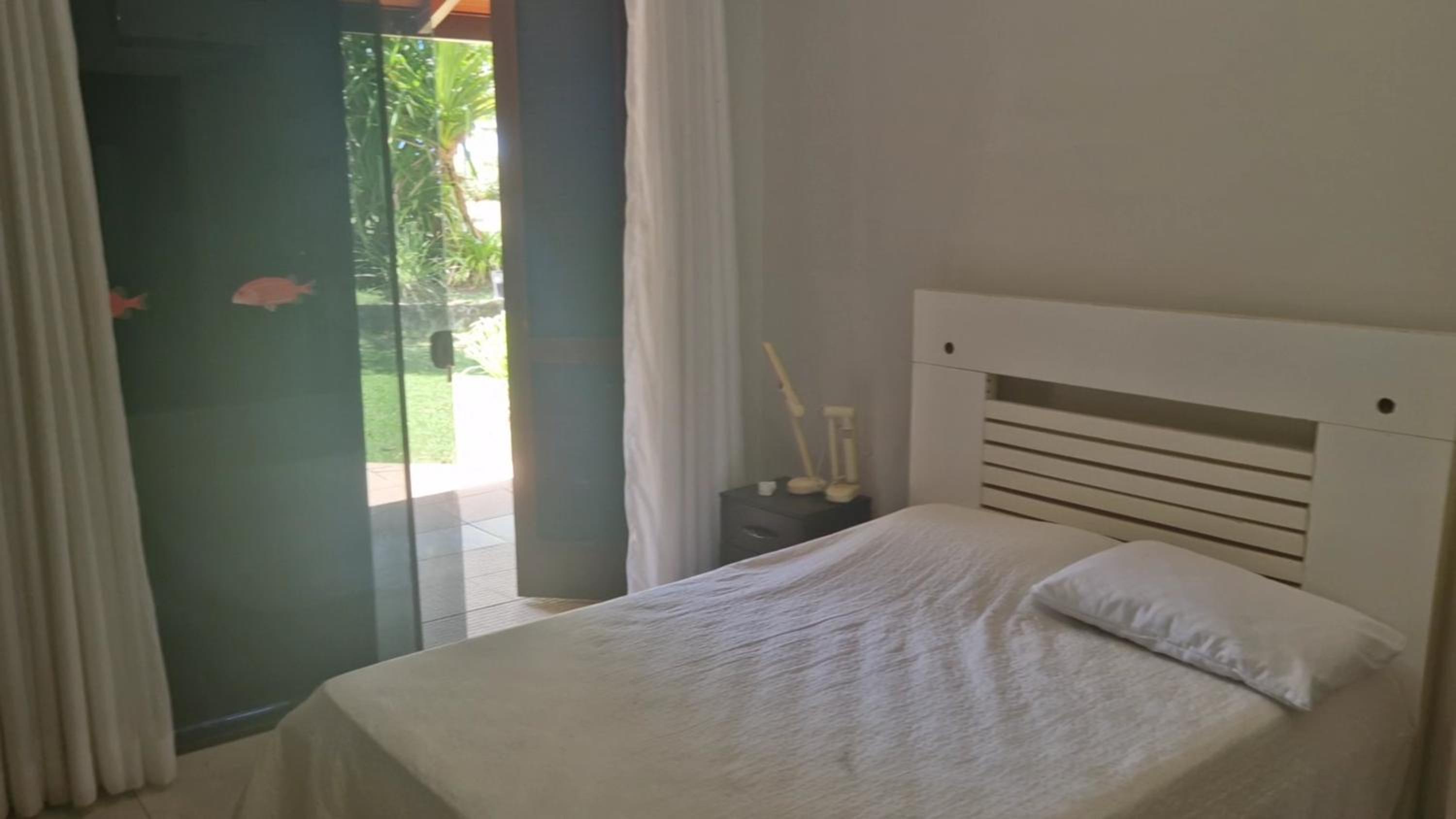 Vila das flores
