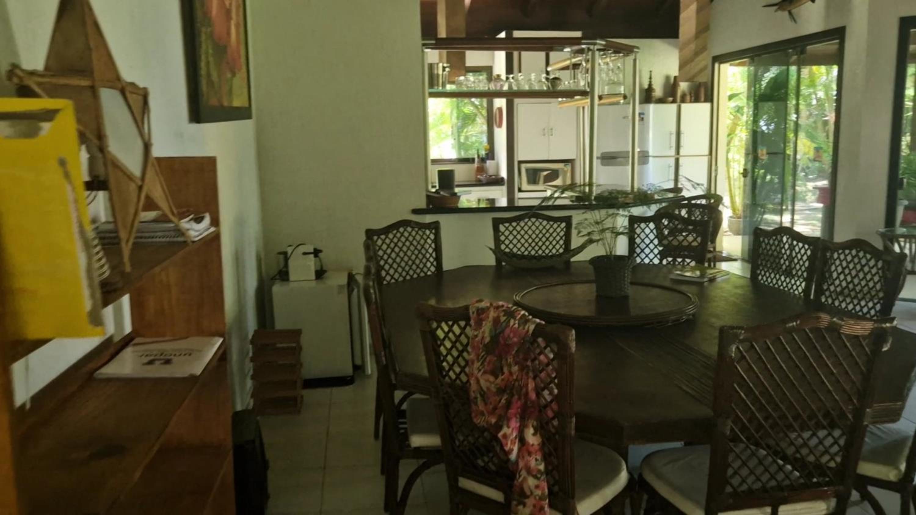 Vila das flores