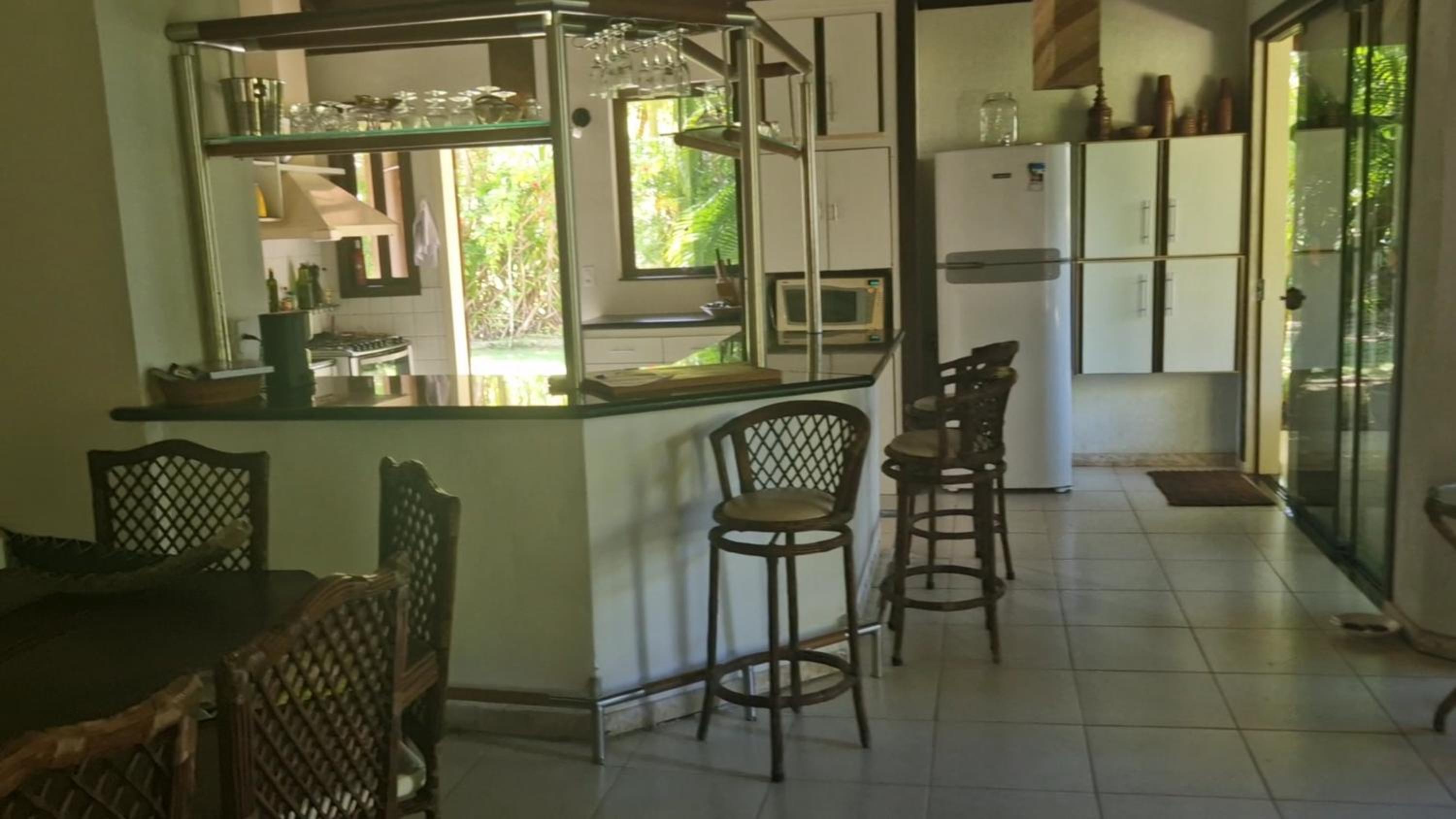 Vila das flores