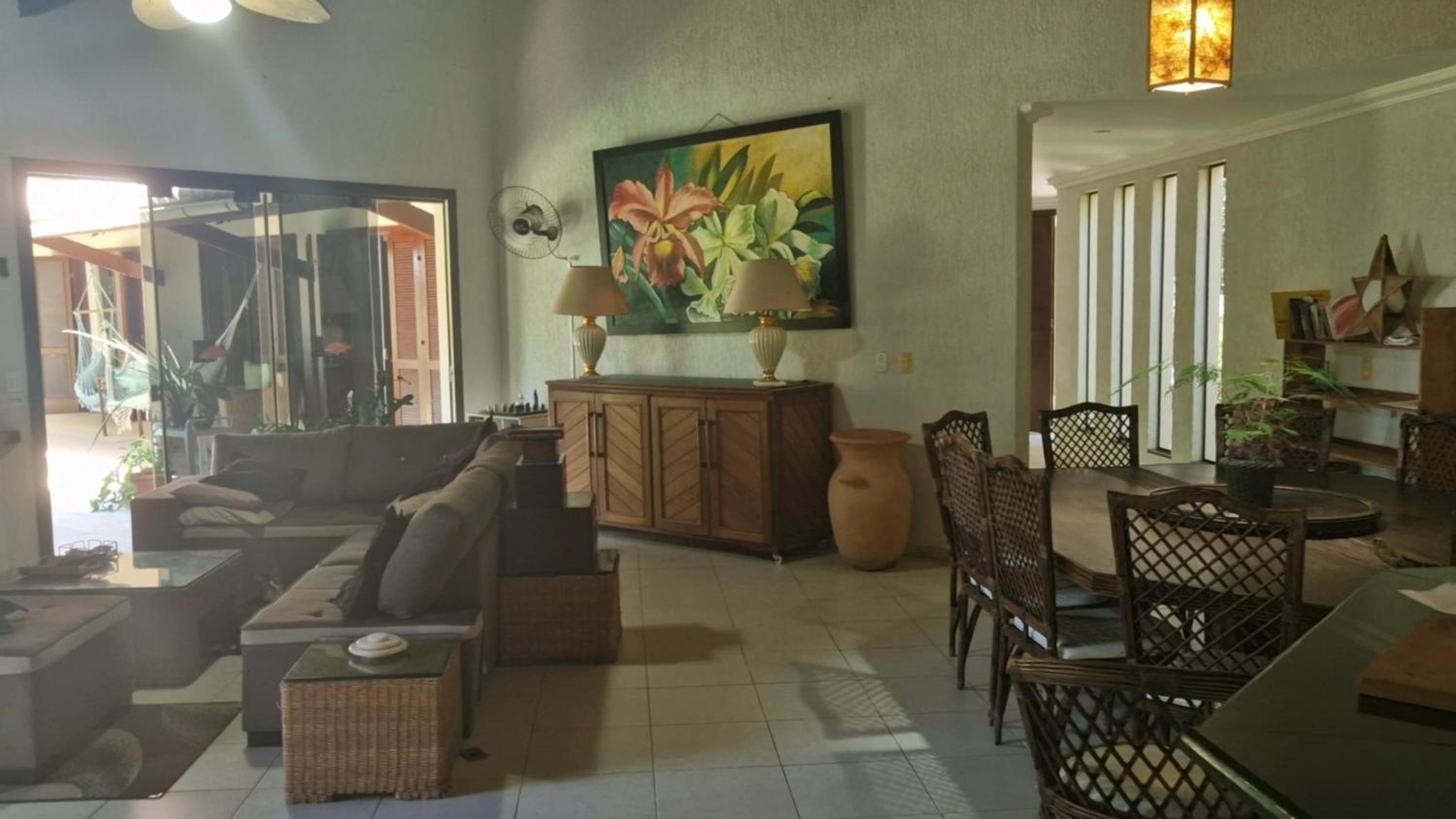 Vila das flores