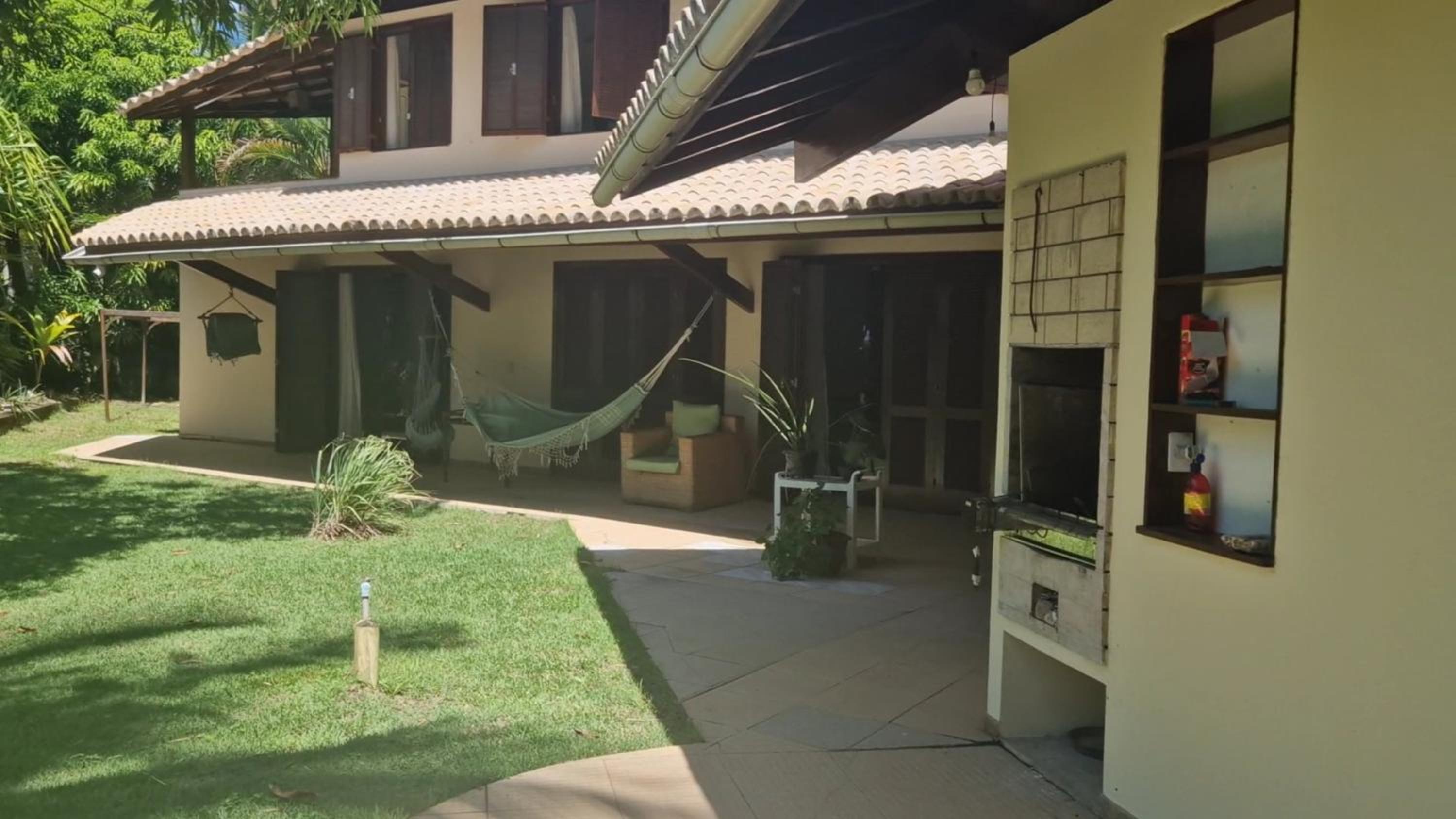 Vila das flores