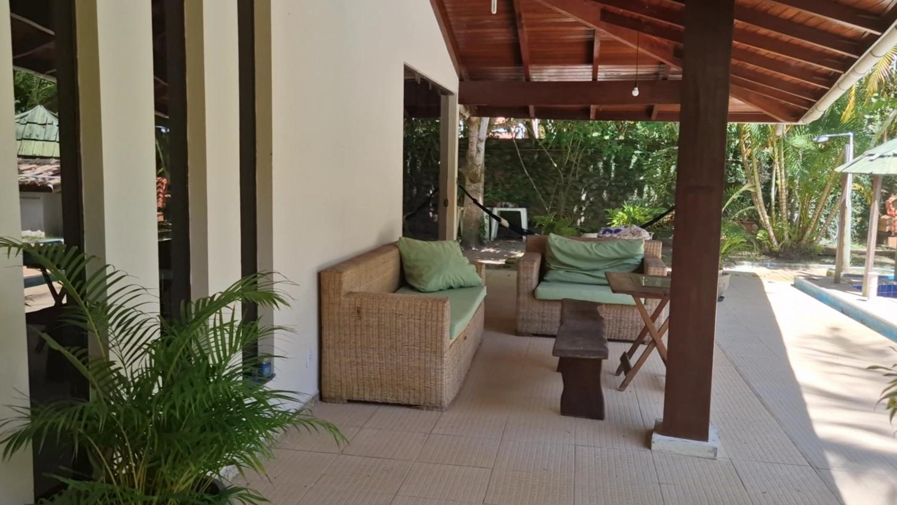 Vila das flores