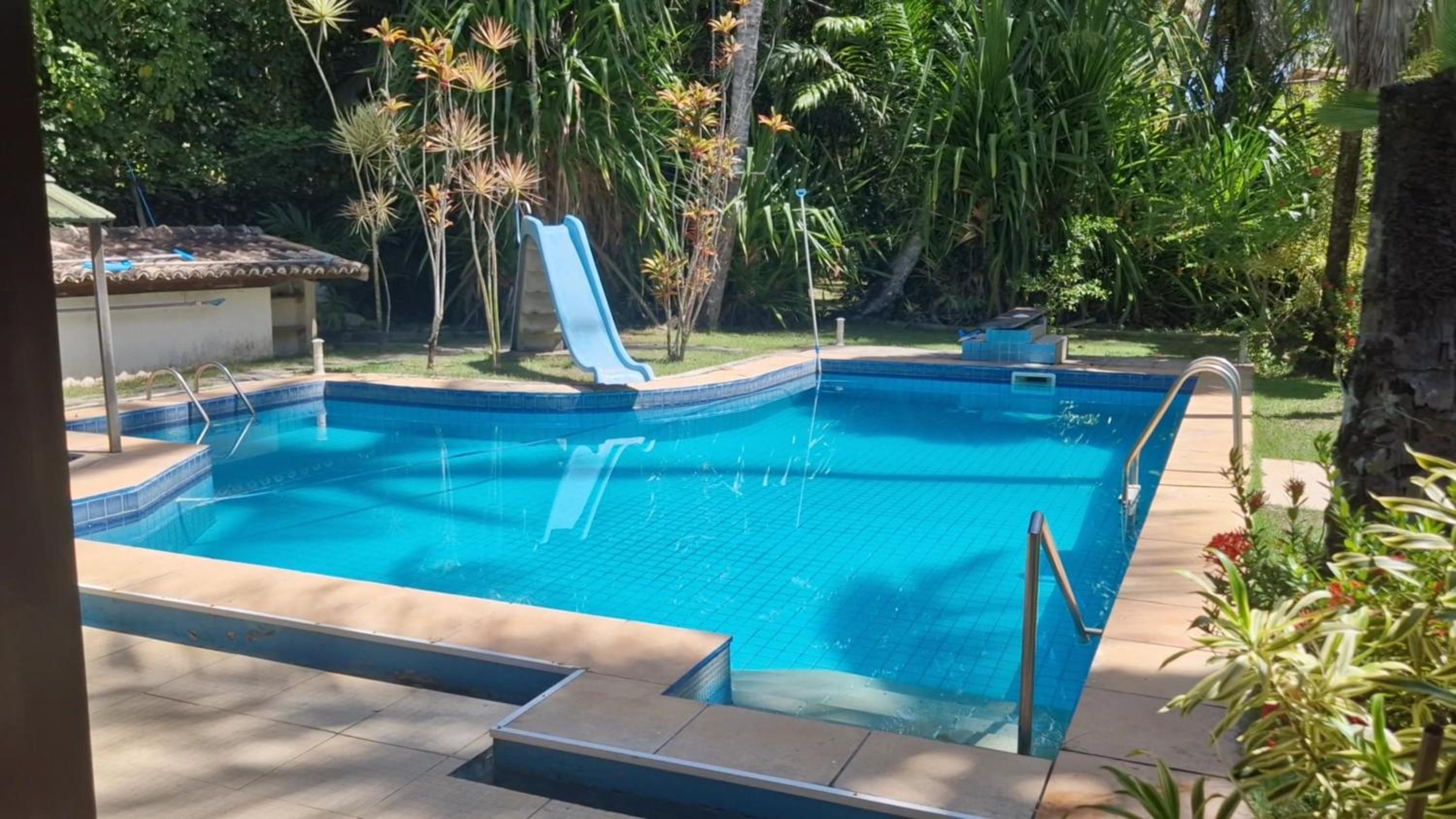 Vila das flores