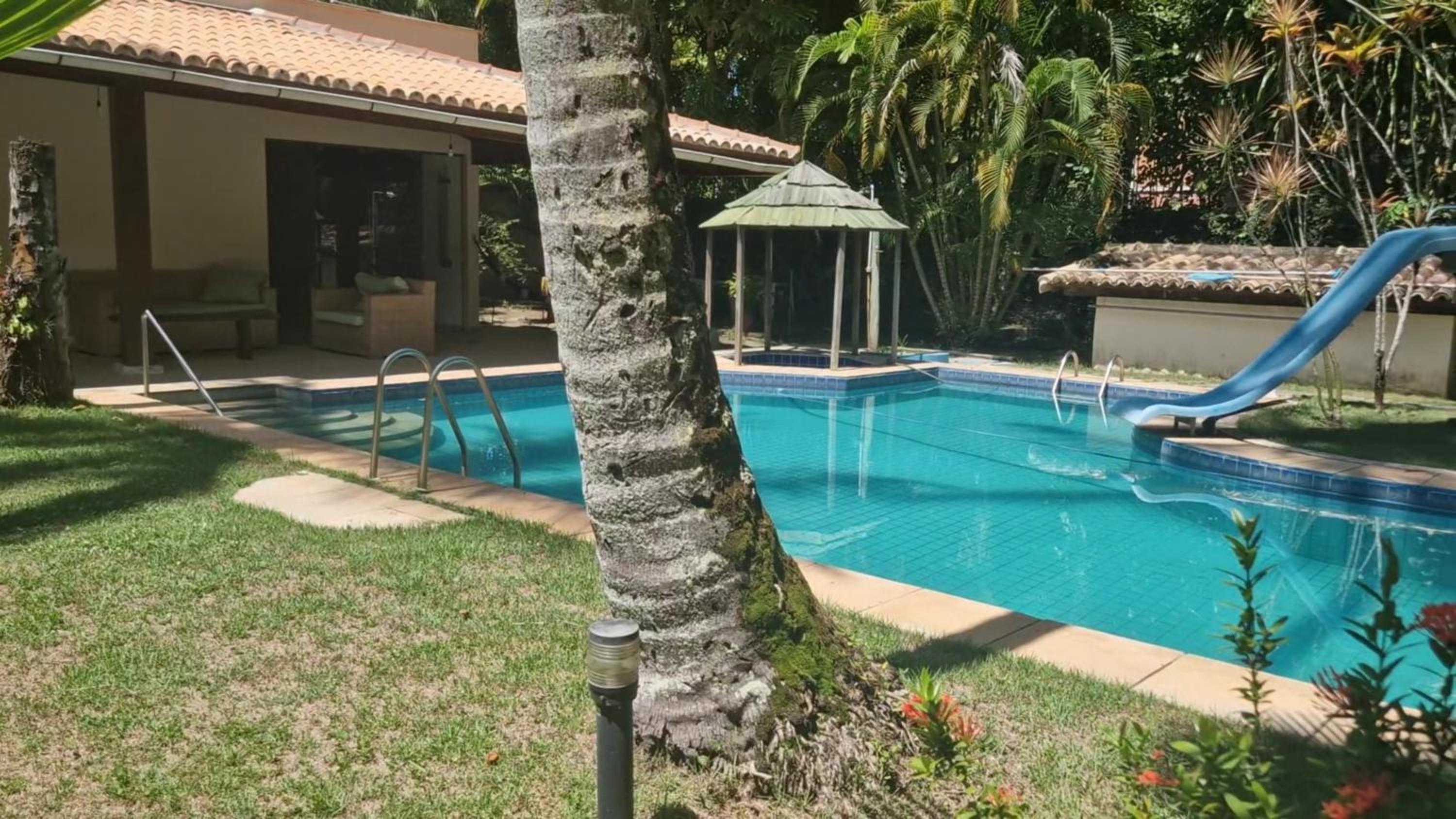 Vila das flores