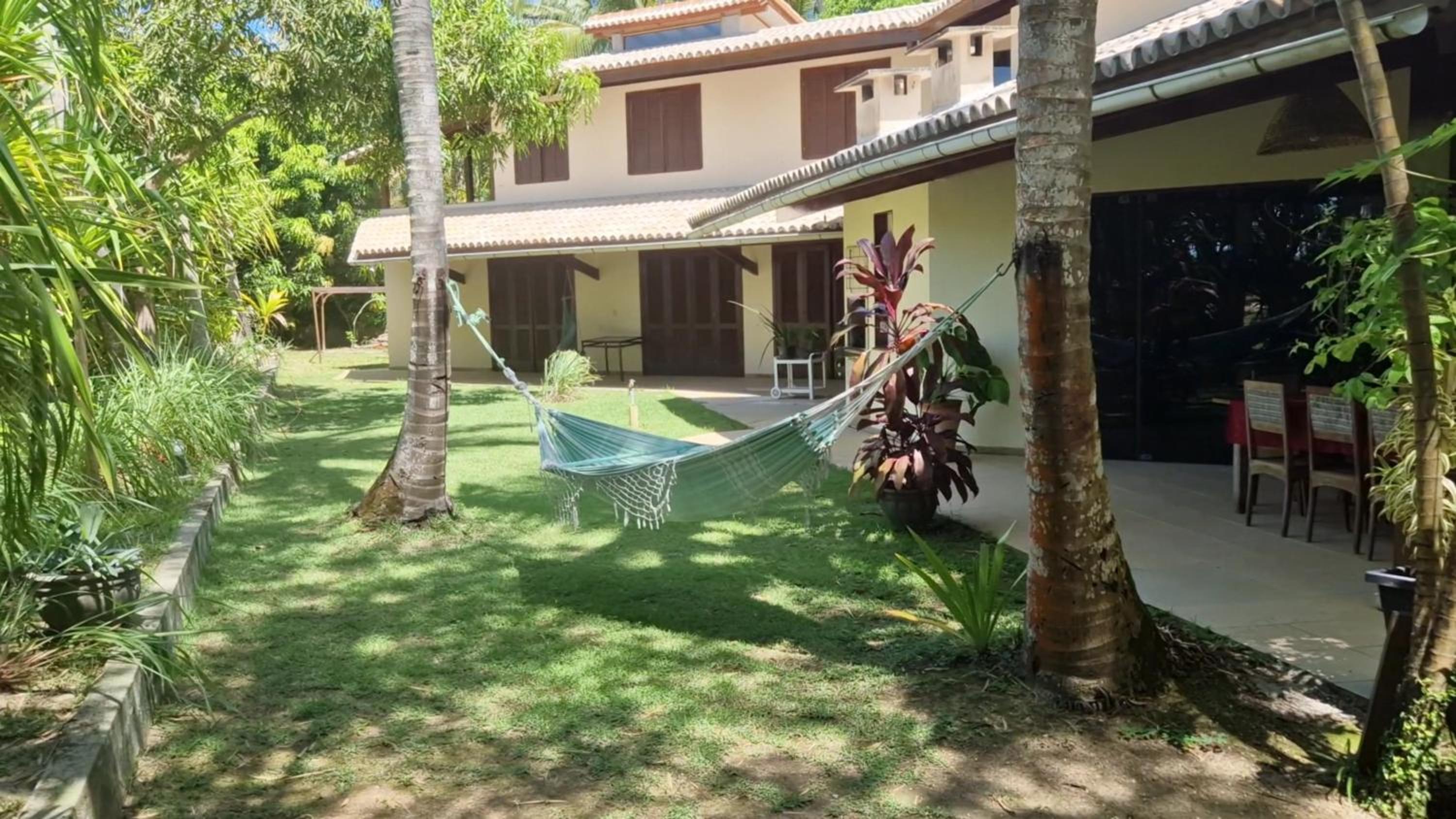Vila das flores