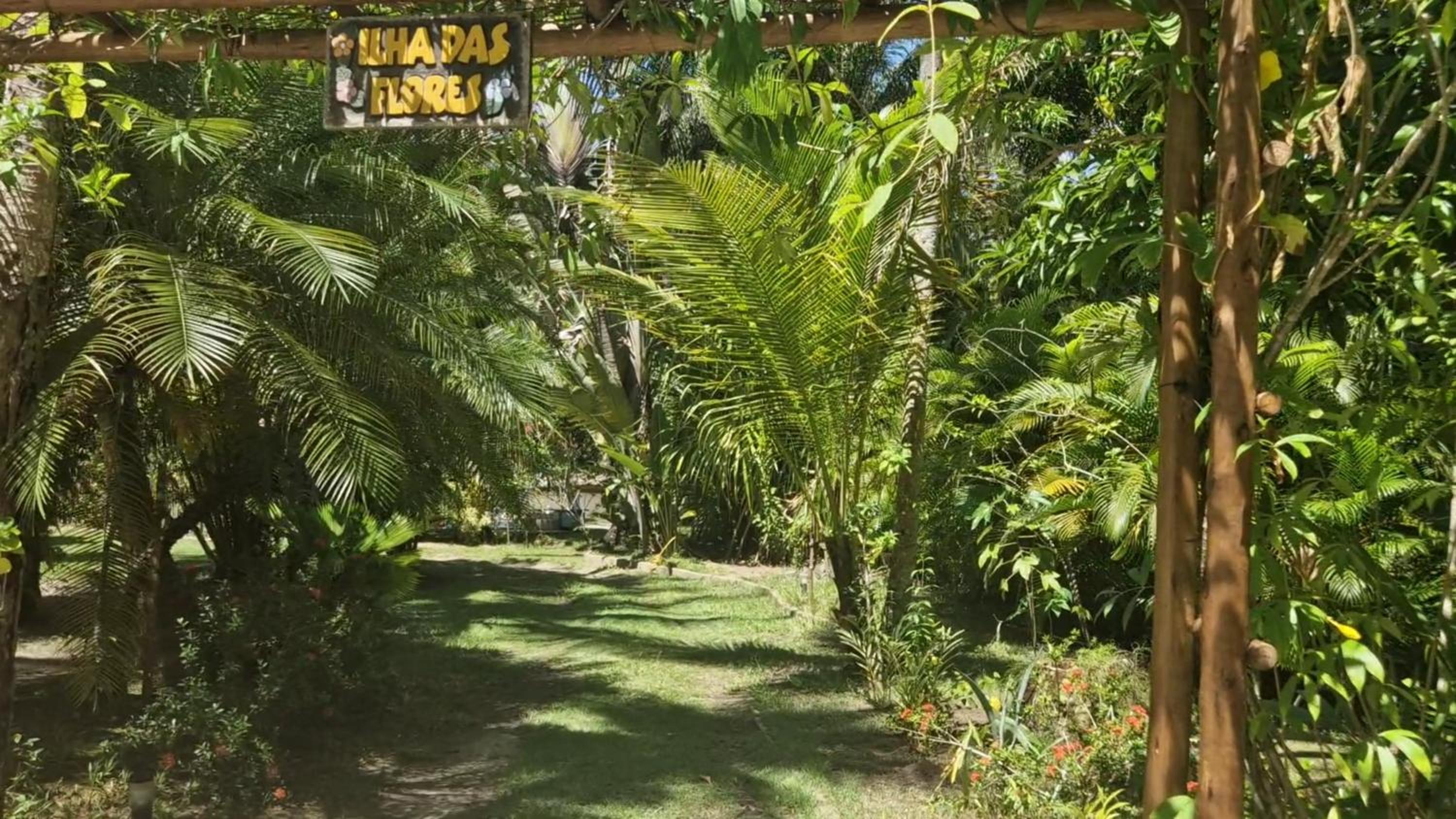 Vila das flores