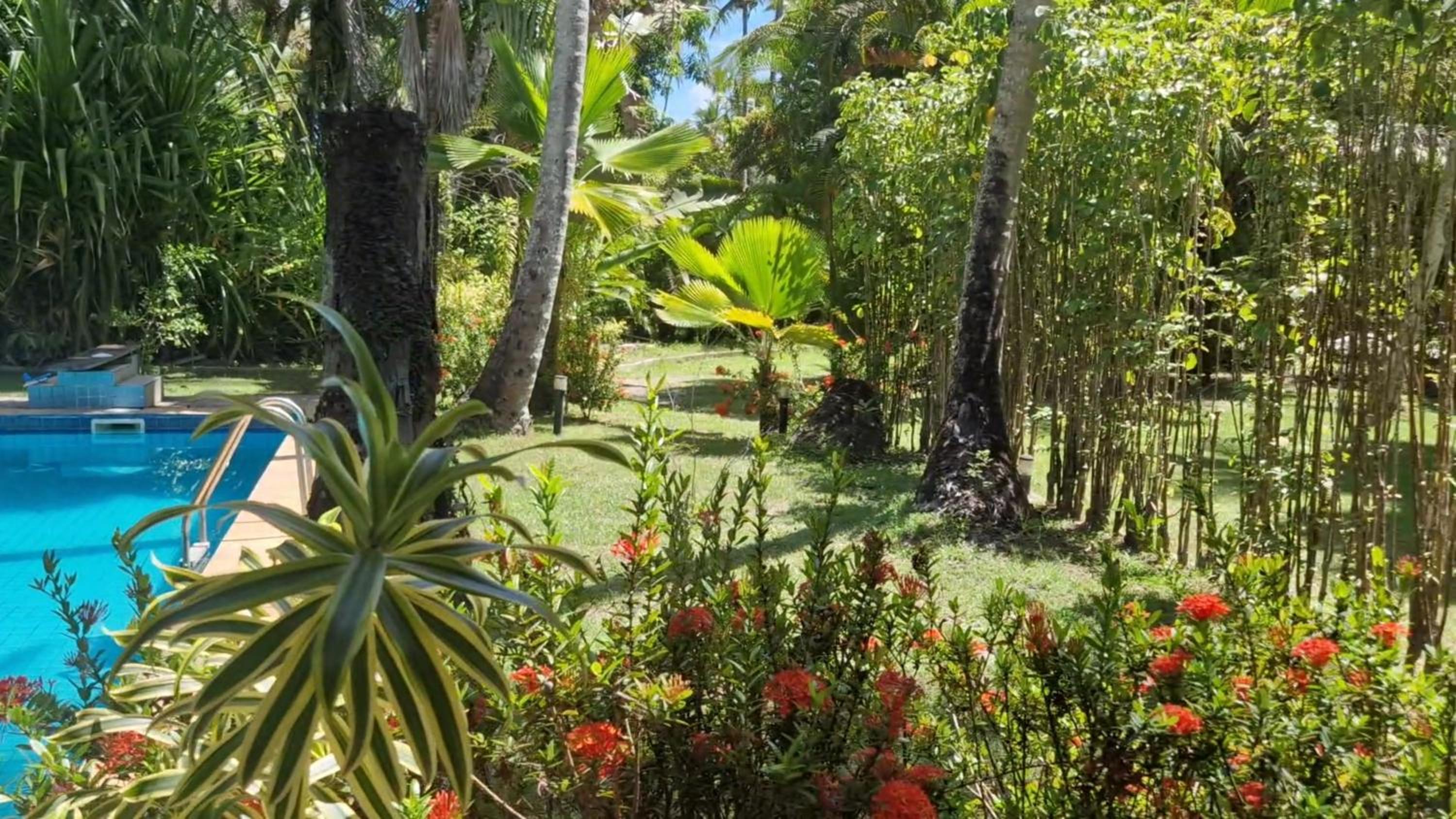 Vila das flores