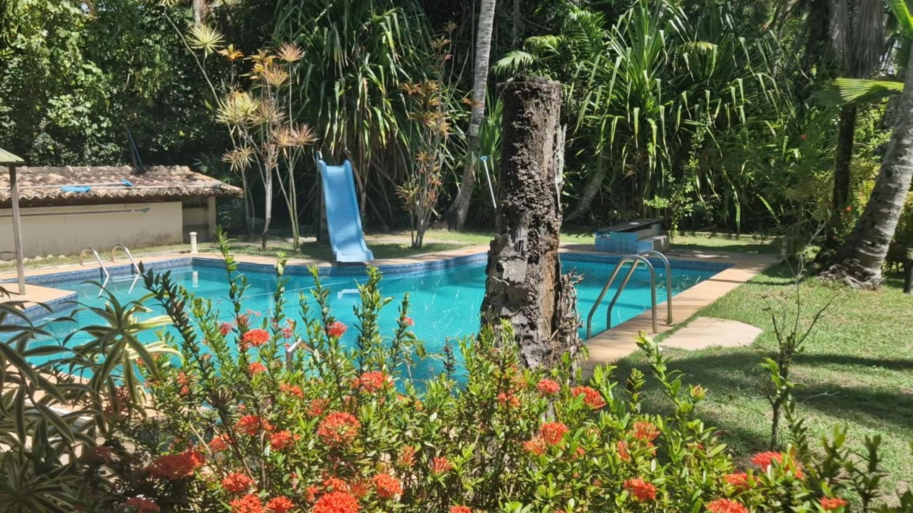 Vila das flores