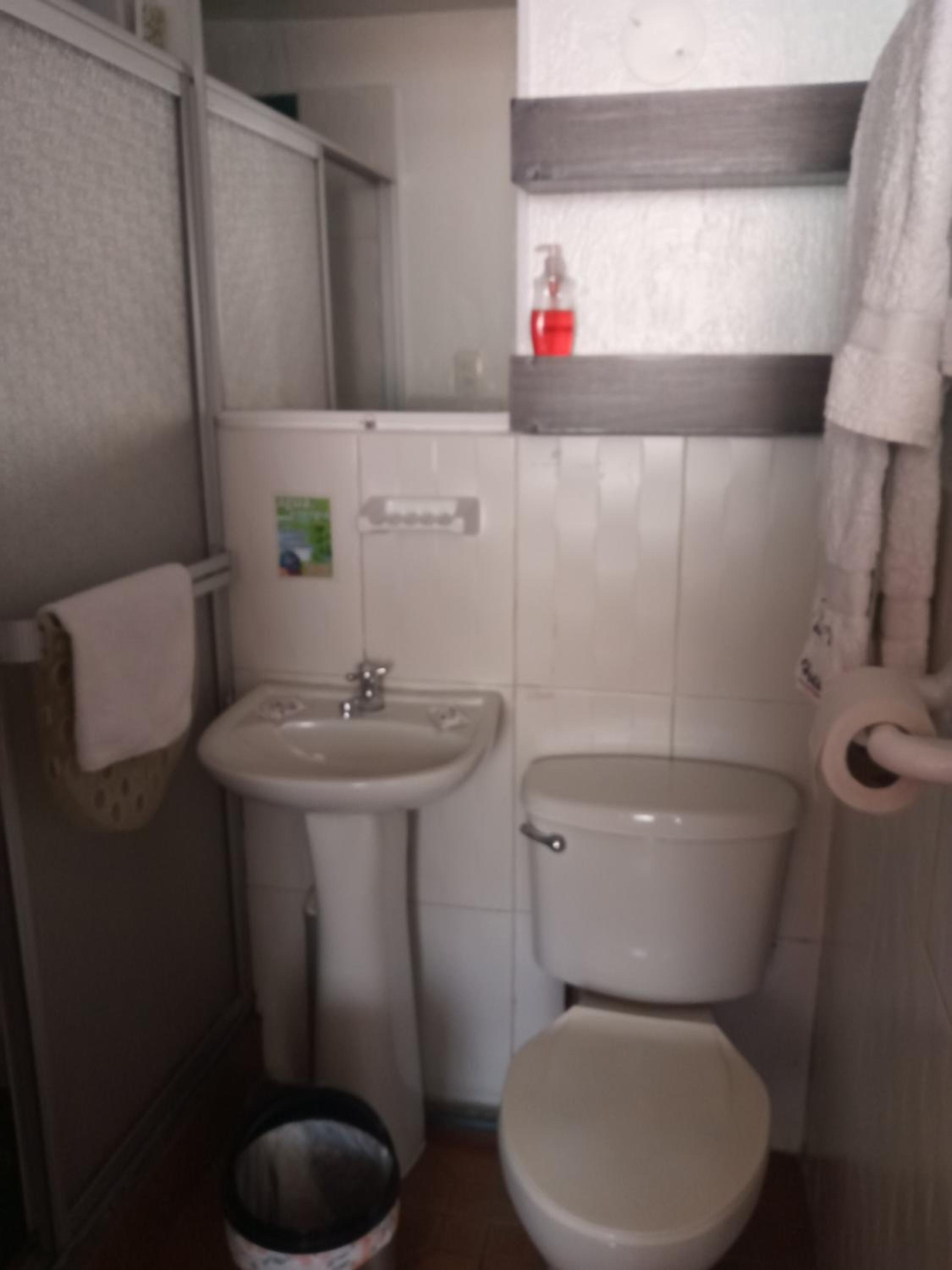 Hostal Capri