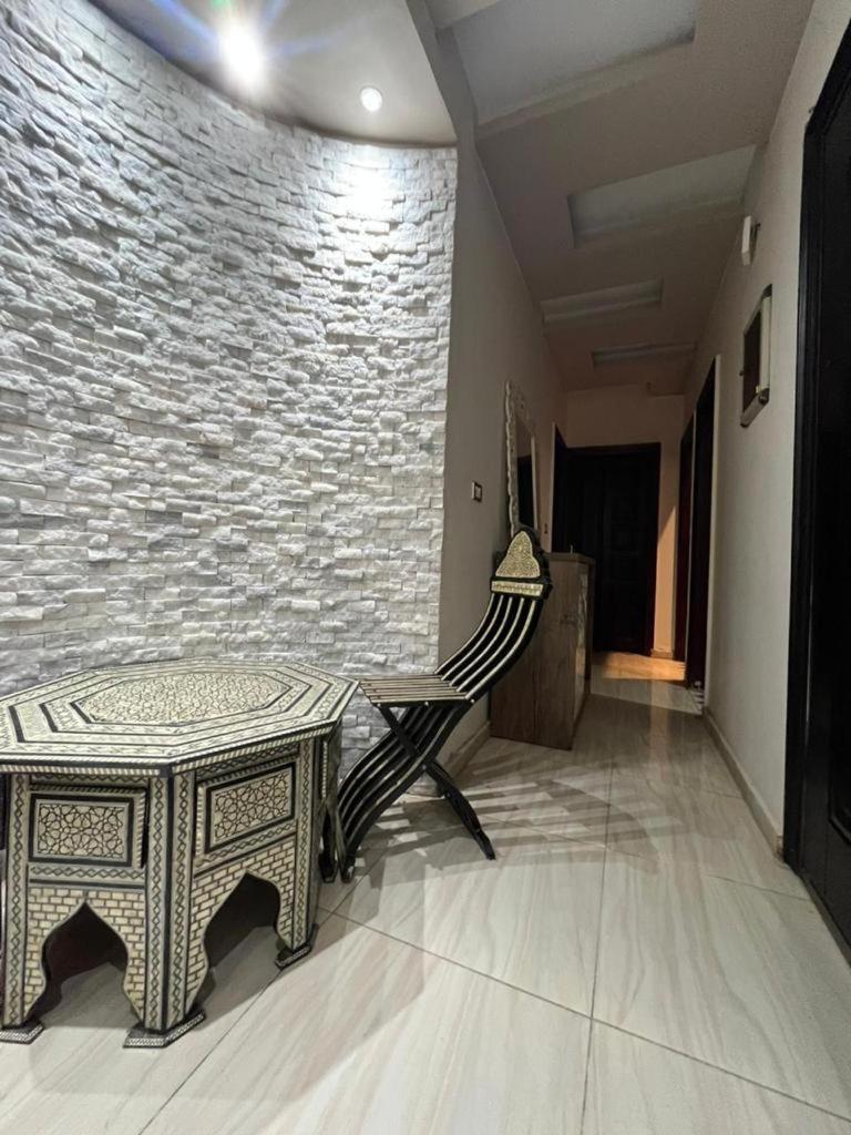 Pyramids Golf view suites