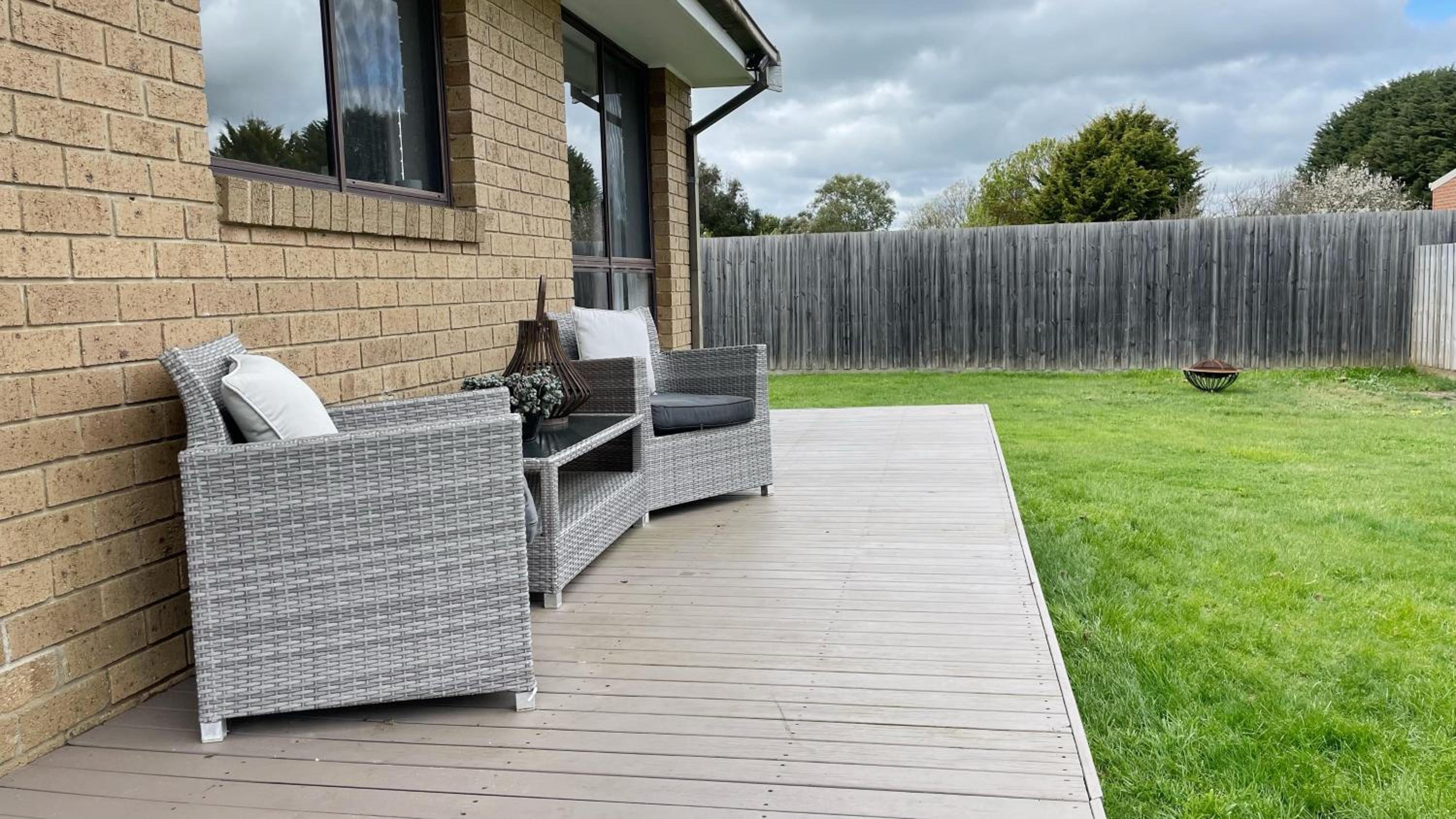 Heart of Romsey - Central Location & Pet Friendly