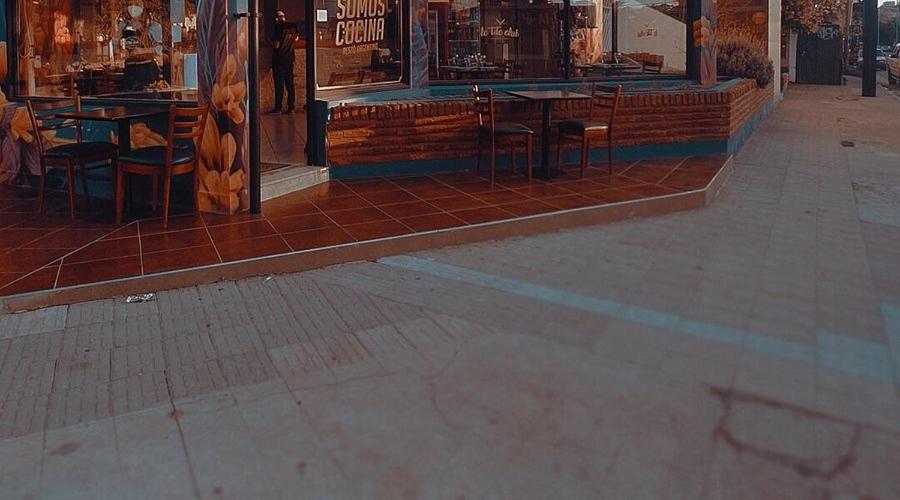 Country Las Lajas - Club Privado