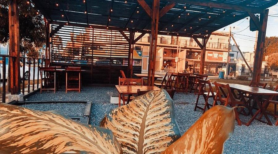 Country Las Lajas - Club Privado