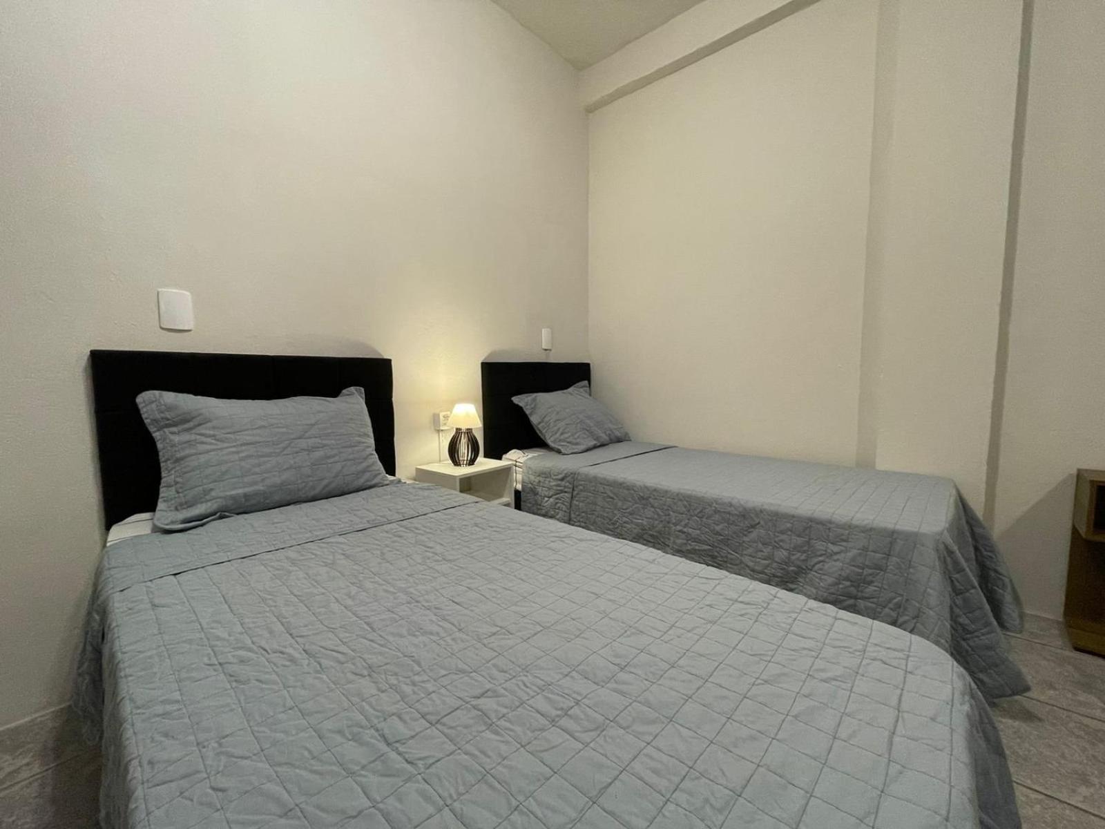 Large Studios 2km from Vila Germanica