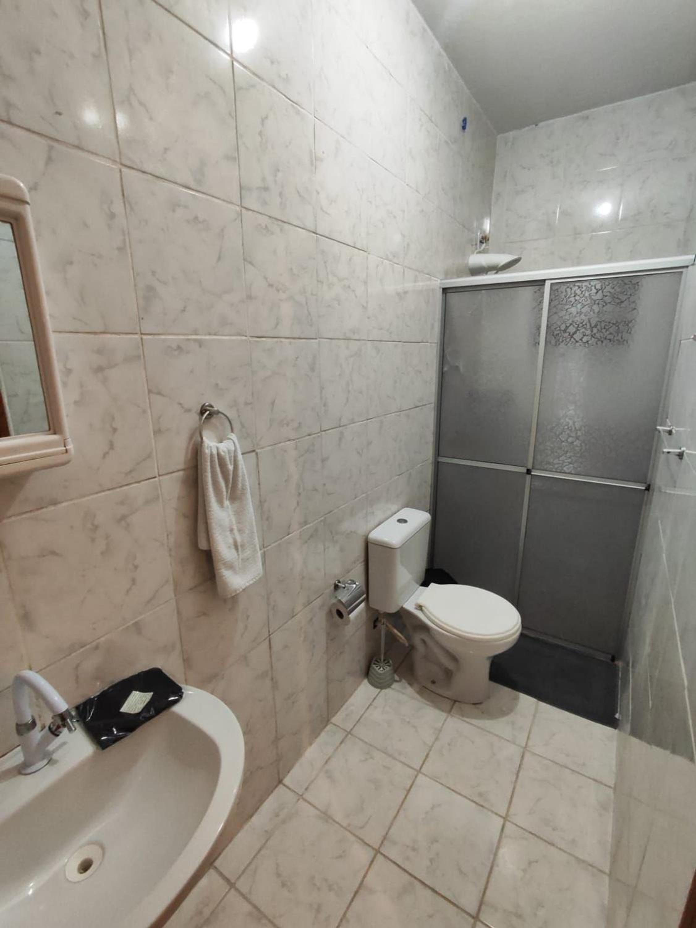 Large Studios 2km from Vila Germanica