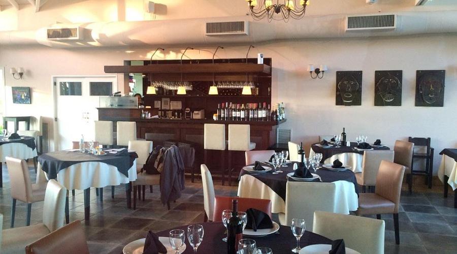 Country Las Lajas - Club Privado