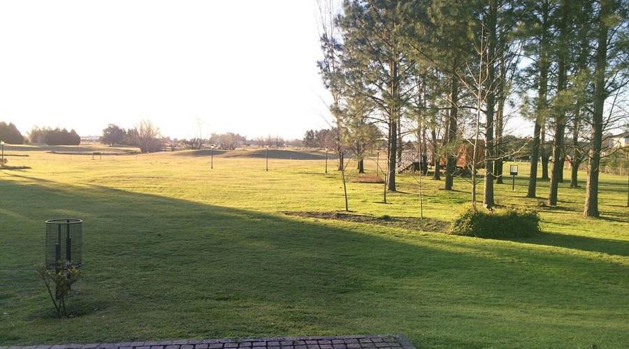 Country Las Lajas - Club Privado