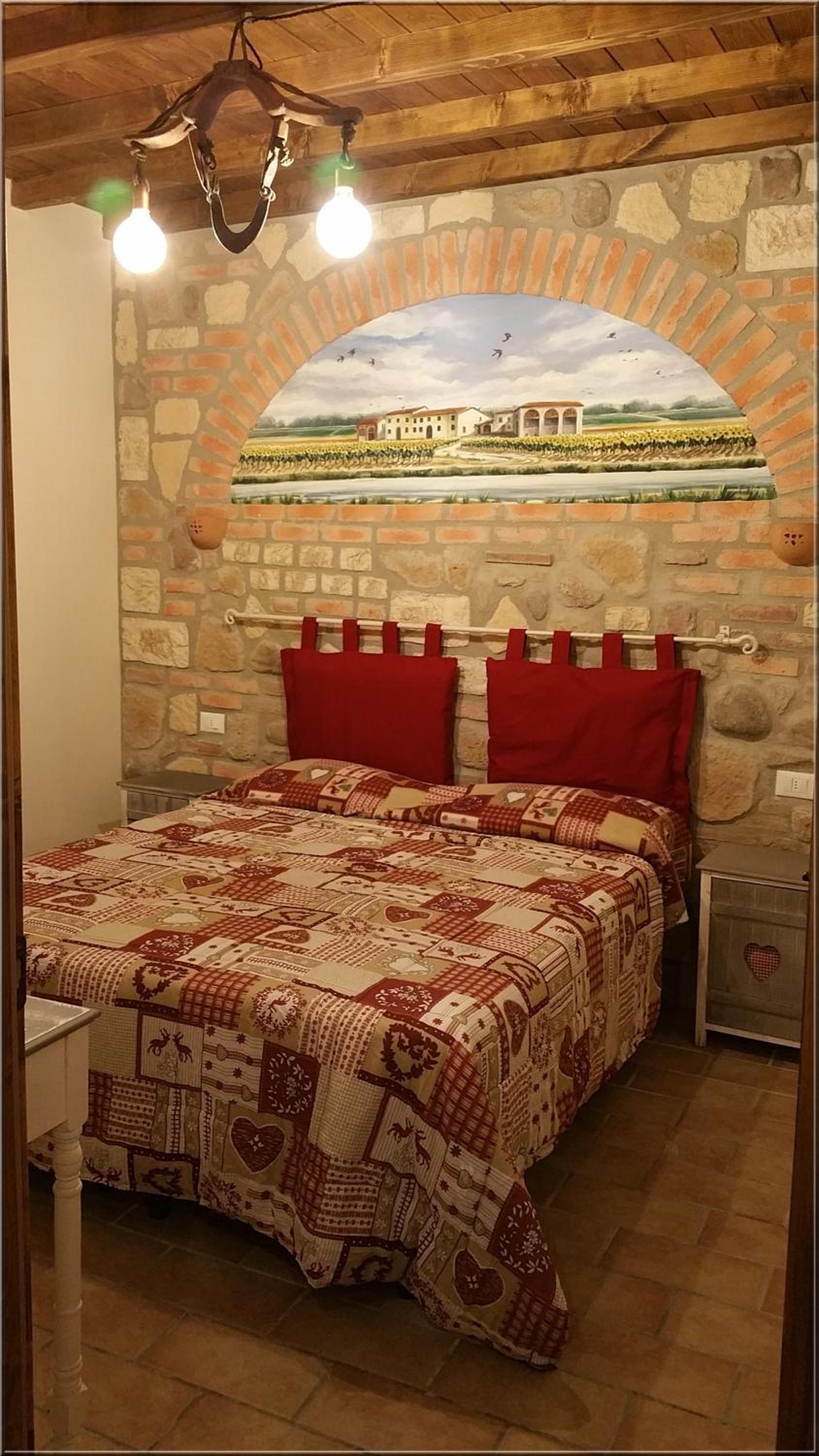 La Casa Delle Rondini