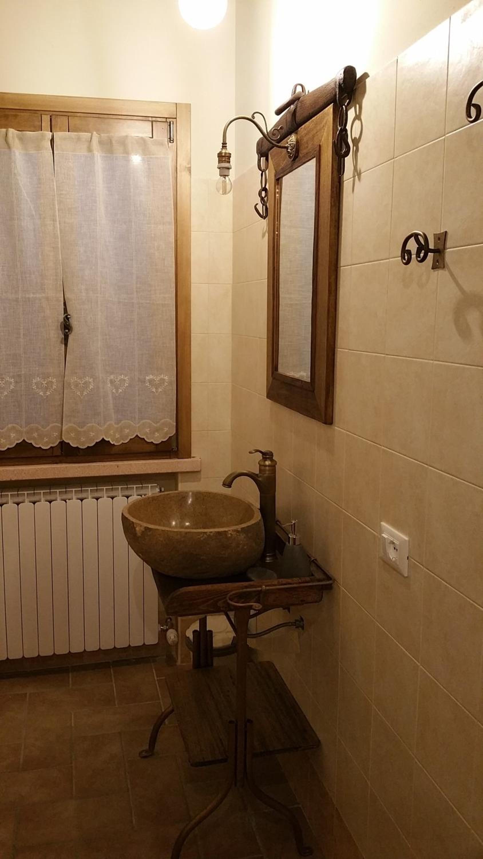 La Casa Delle Rondini