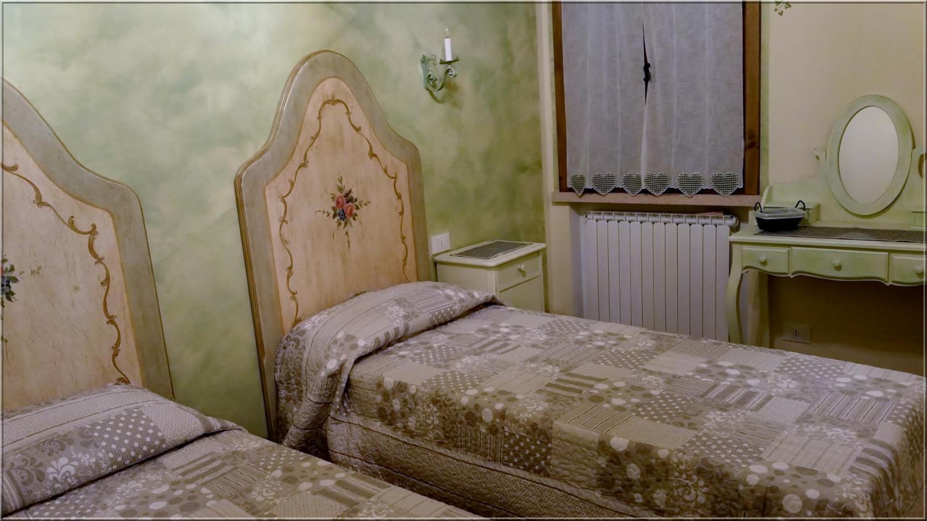 La Casa Delle Rondini