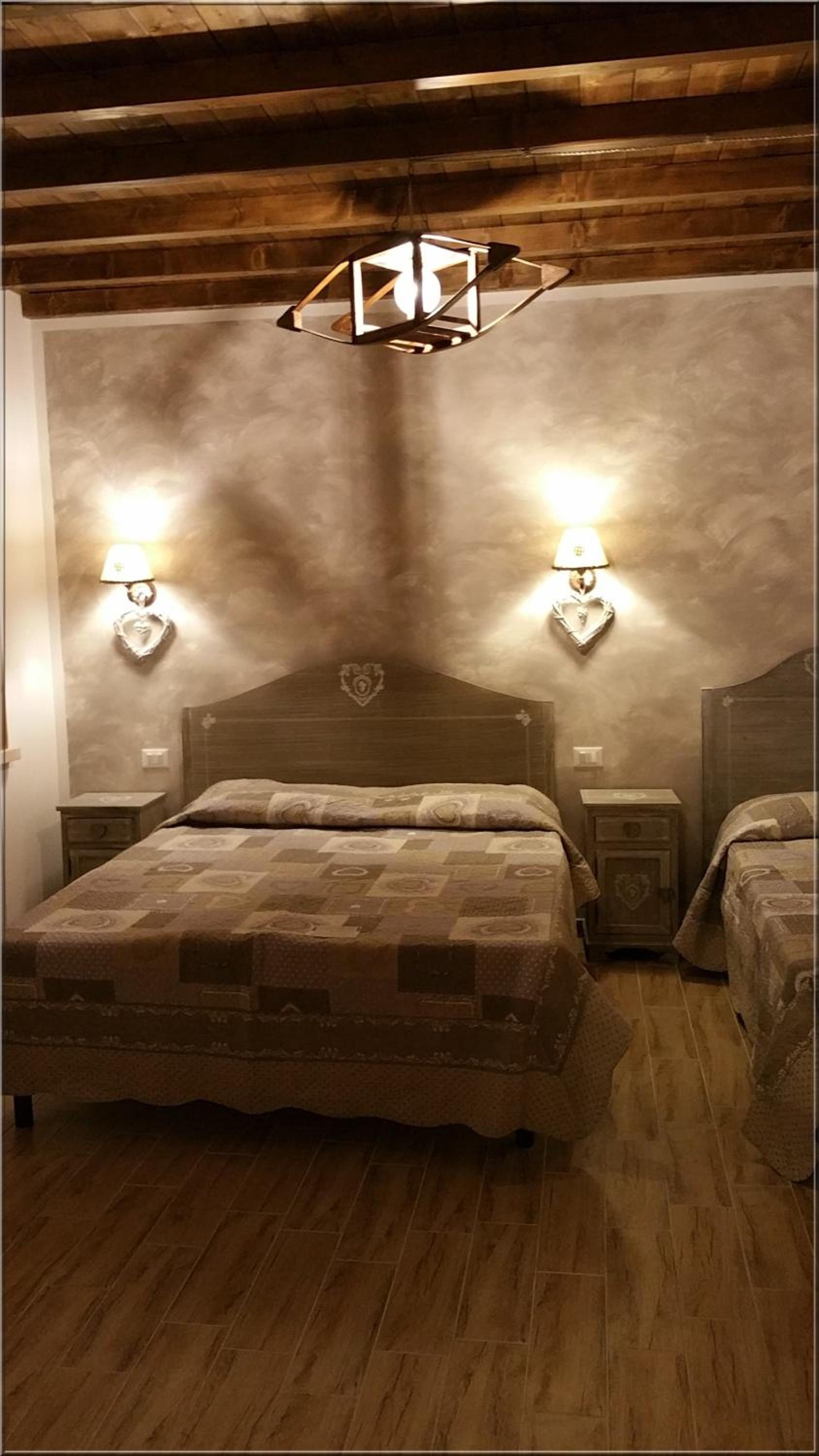 La Casa Delle Rondini