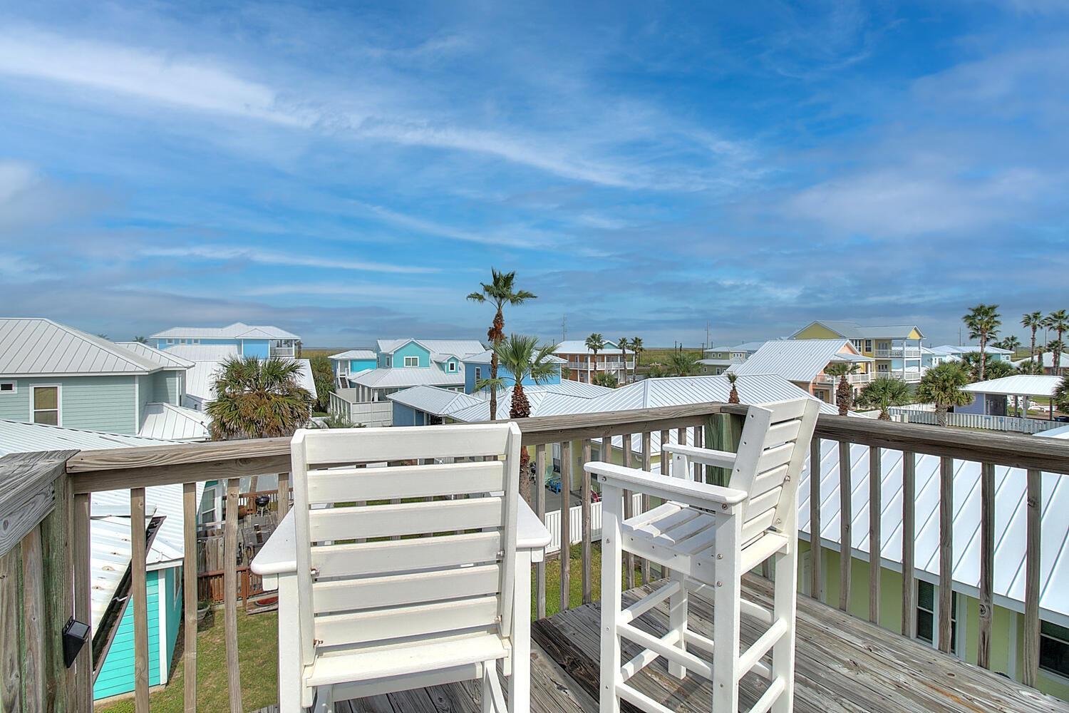 Coral Cabana MR141