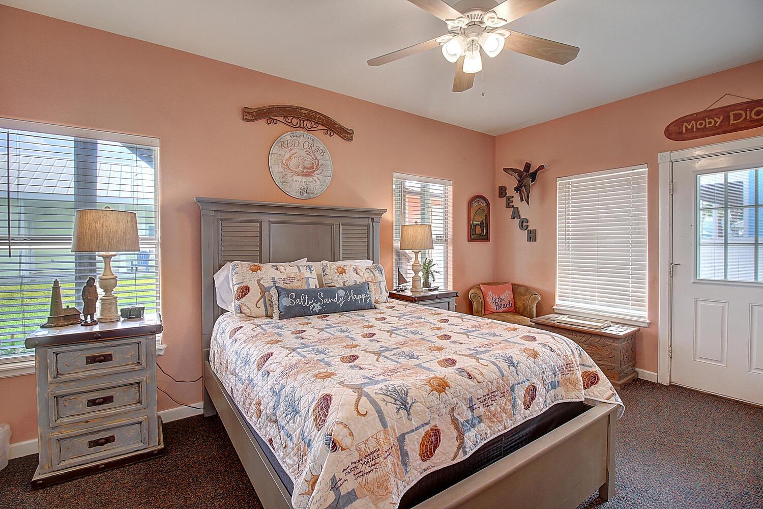 Coral Cabana MR141