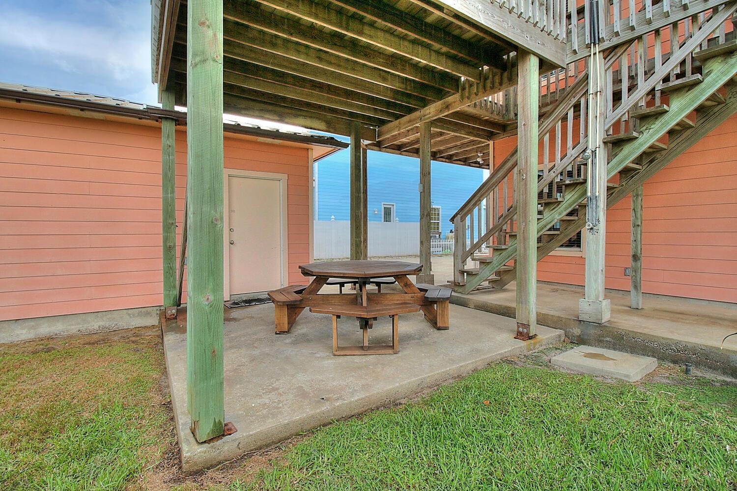 Coral Cabana MR141