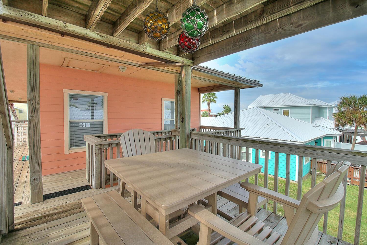 Coral Cabana MR141