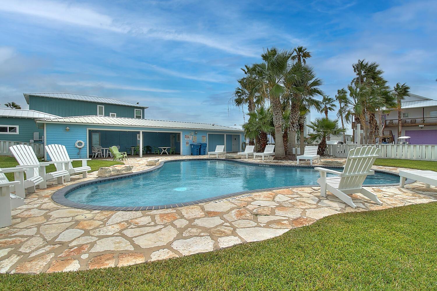 Coral Cabana MR141