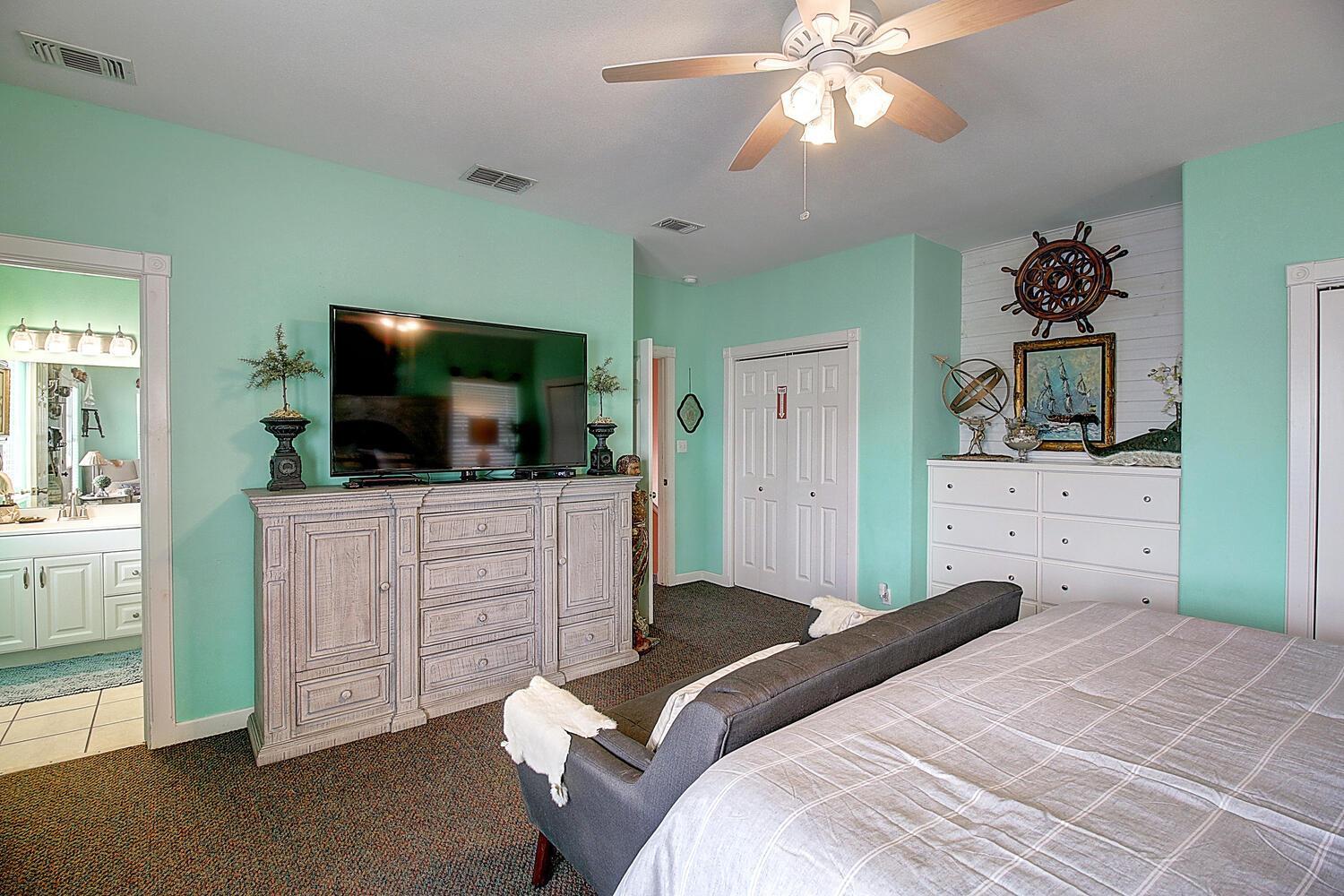 Coral Cabana MR141