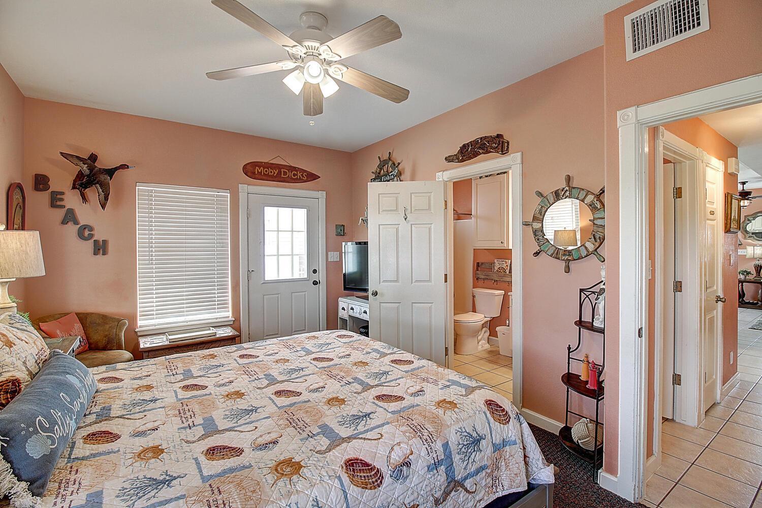 Coral Cabana MR141