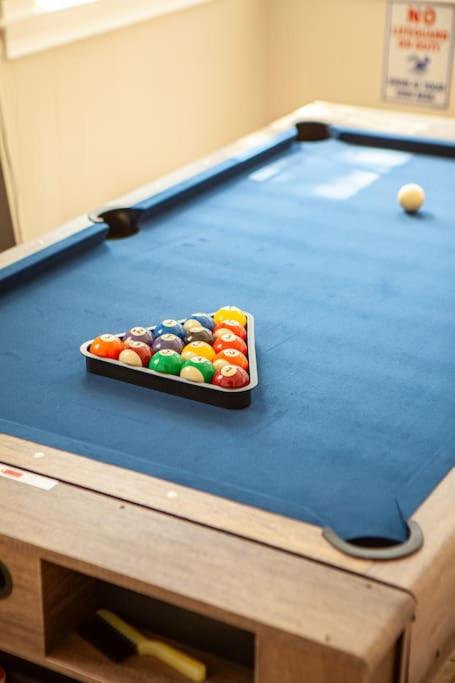 Columbus Haven - Private Pool & Fire Pit Nights Near Ft Benning & Riverwalk view 3