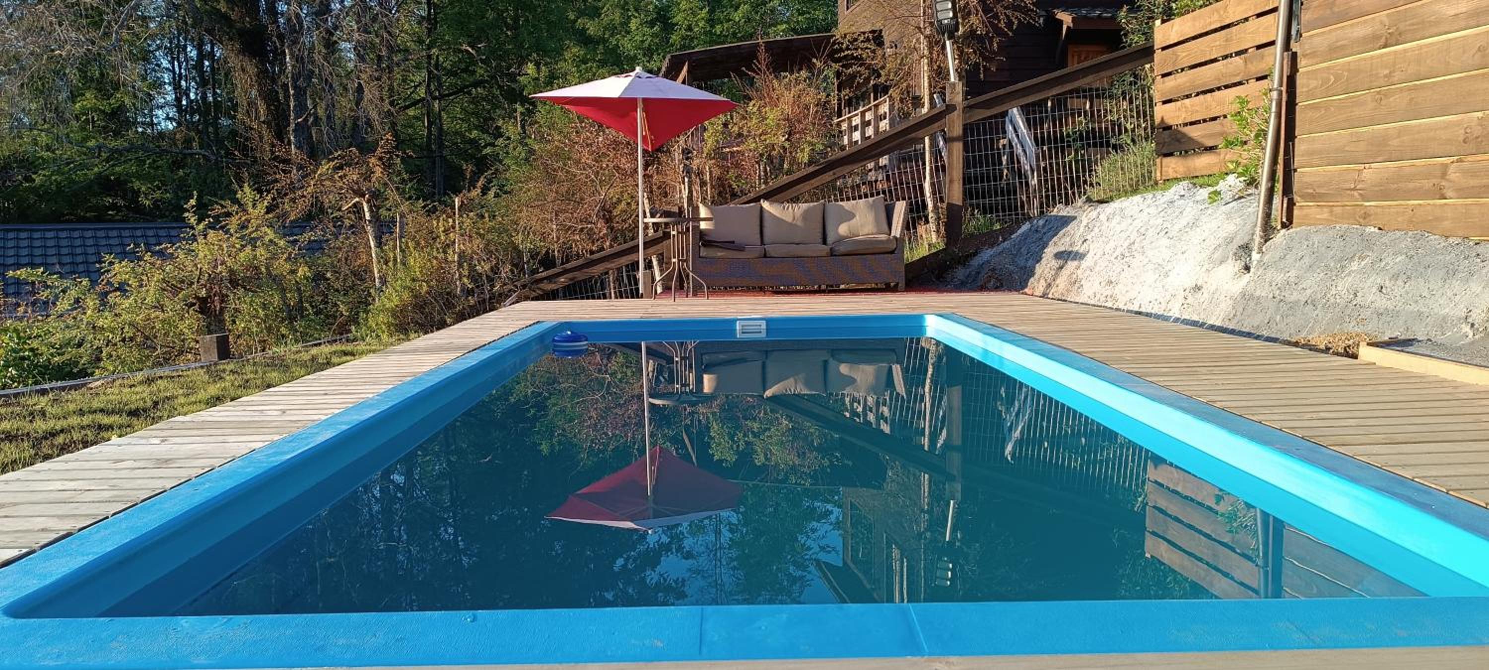 Hostel Calafquen Adventure Coñaripe